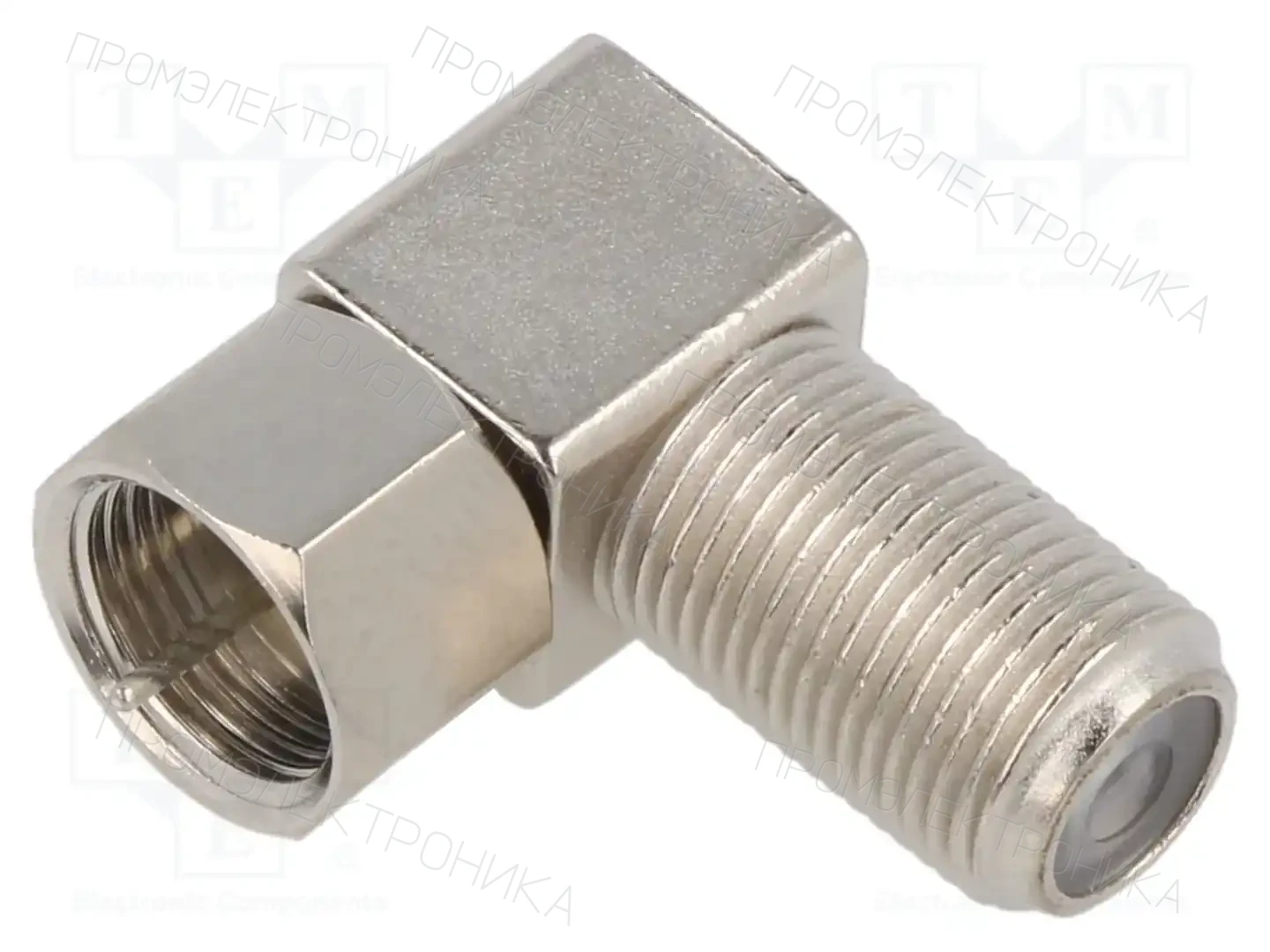 AMPHENOL RF 222F-90 — Адаптеры и переходники RF