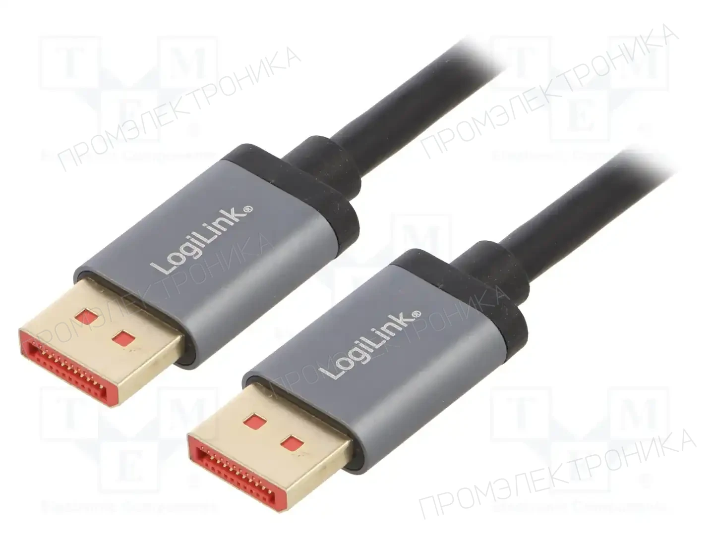 LOGILINK CDA0105 — Кабели и адаптеры HDMI, DVI, DisplayPort
