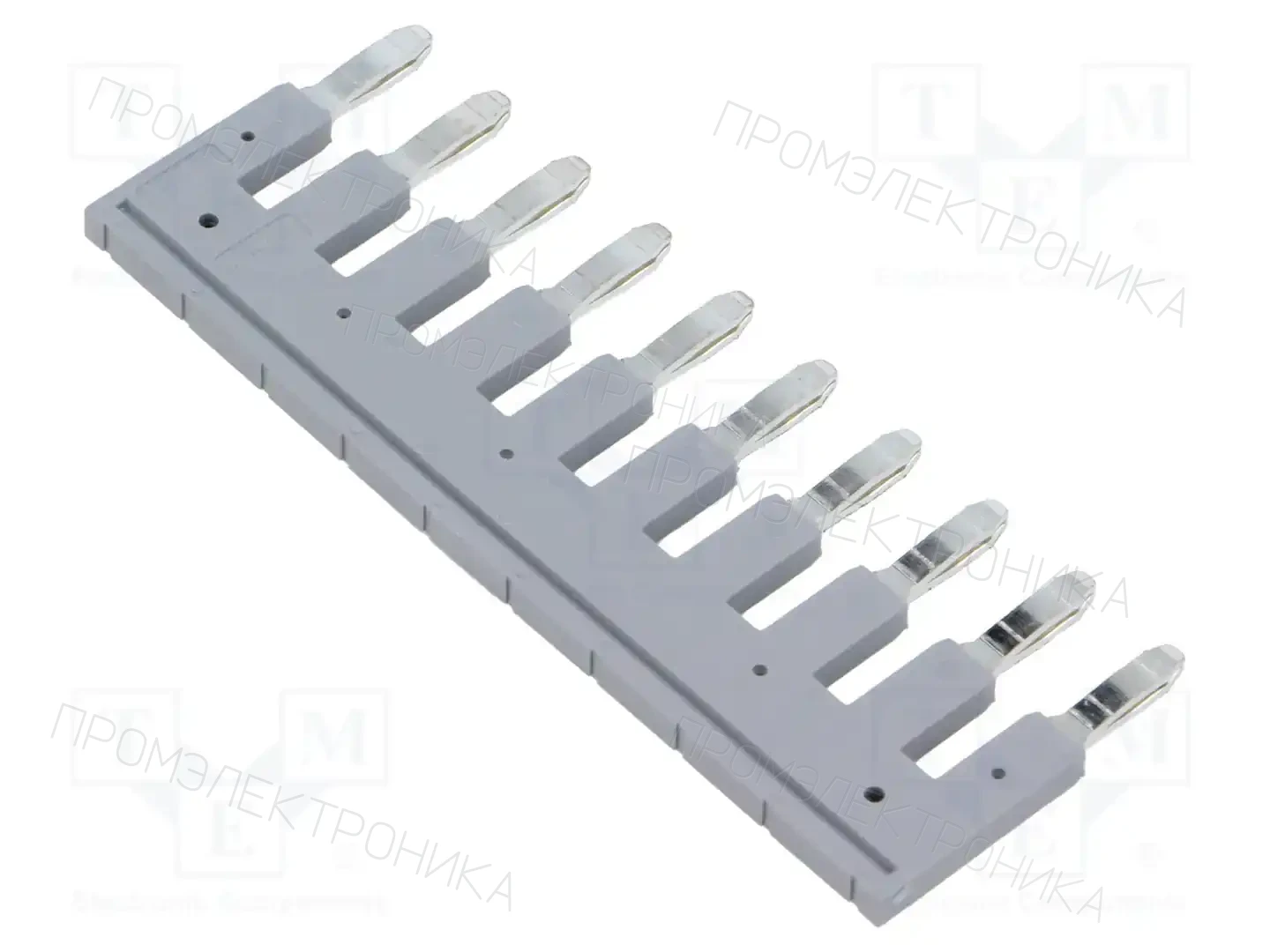 DEGSON ELECTRONICS DFB10-8.2-11-00Z(H) — Соединителей на рейку