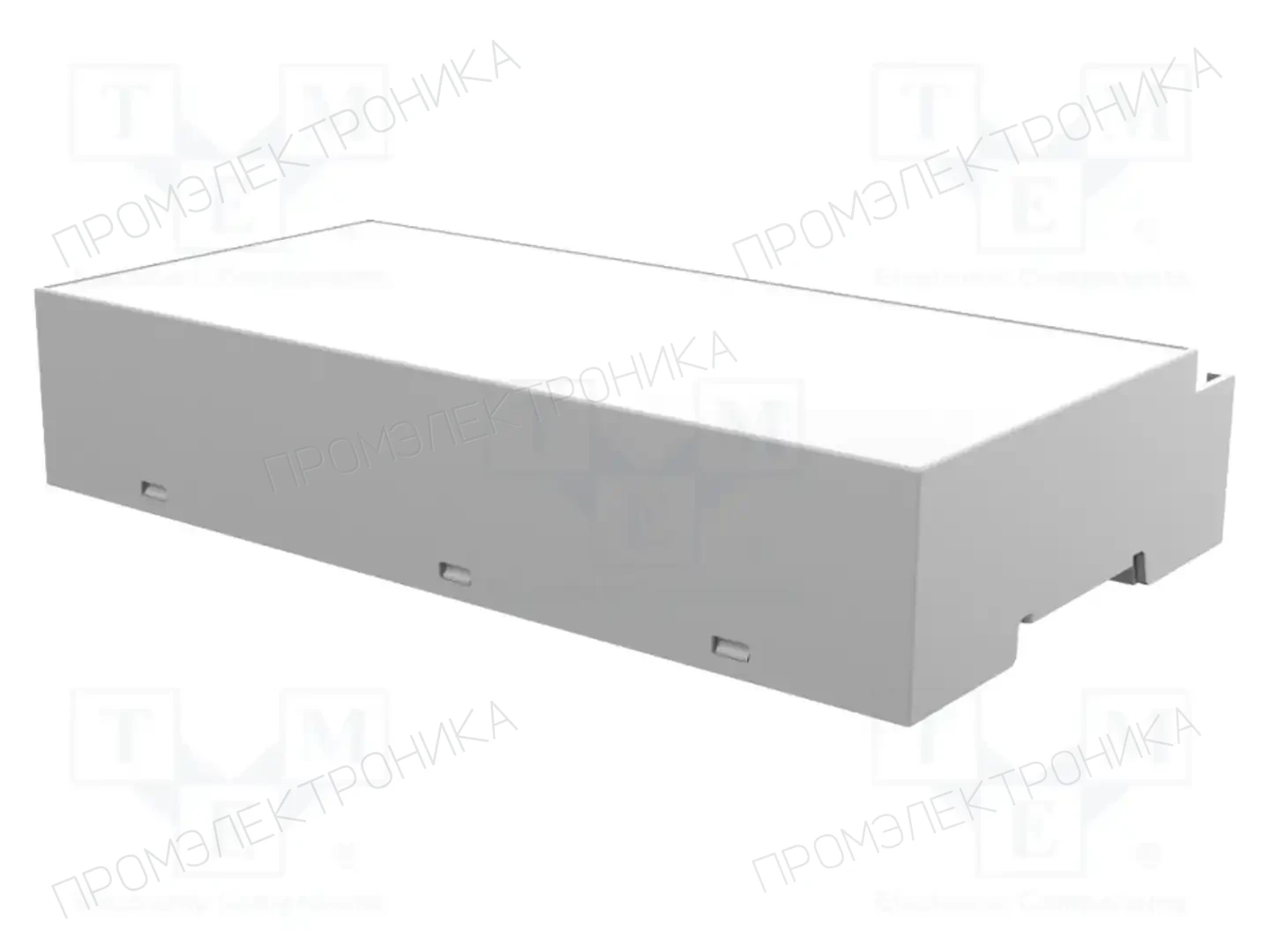 ITALTRONIC 35.0912000.BL — Корпуса на DIN-рейку