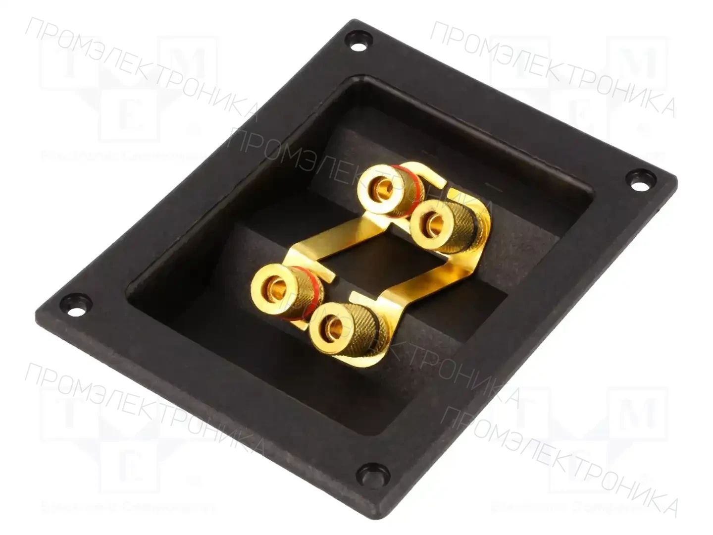 BASSER ZG4P — Корпуса динамиков