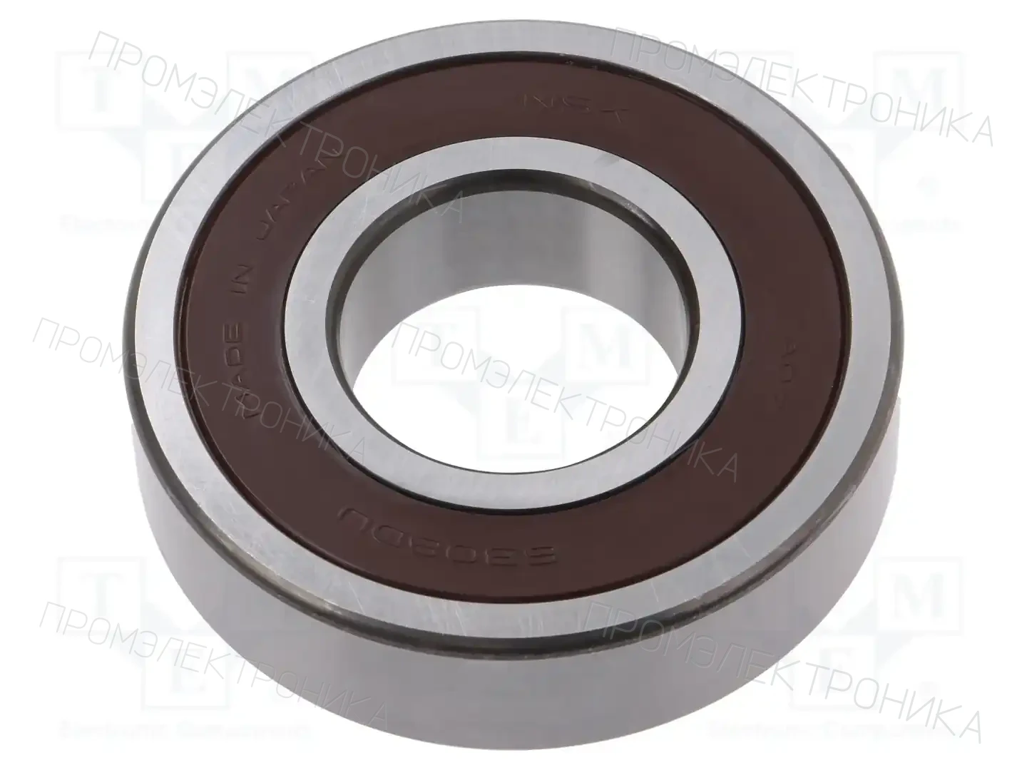 NSK 6308 DDU C3 E NSK — Подшипники качения 6308 DDU C3 E