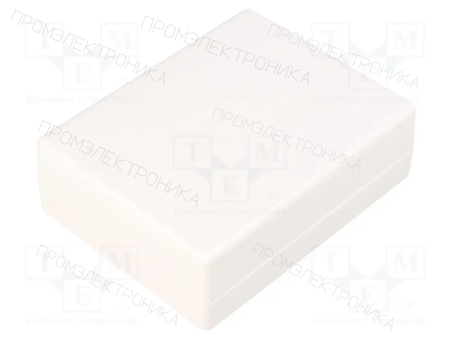 SUPERTRONIC PP096W-S — Корпуса универсальные