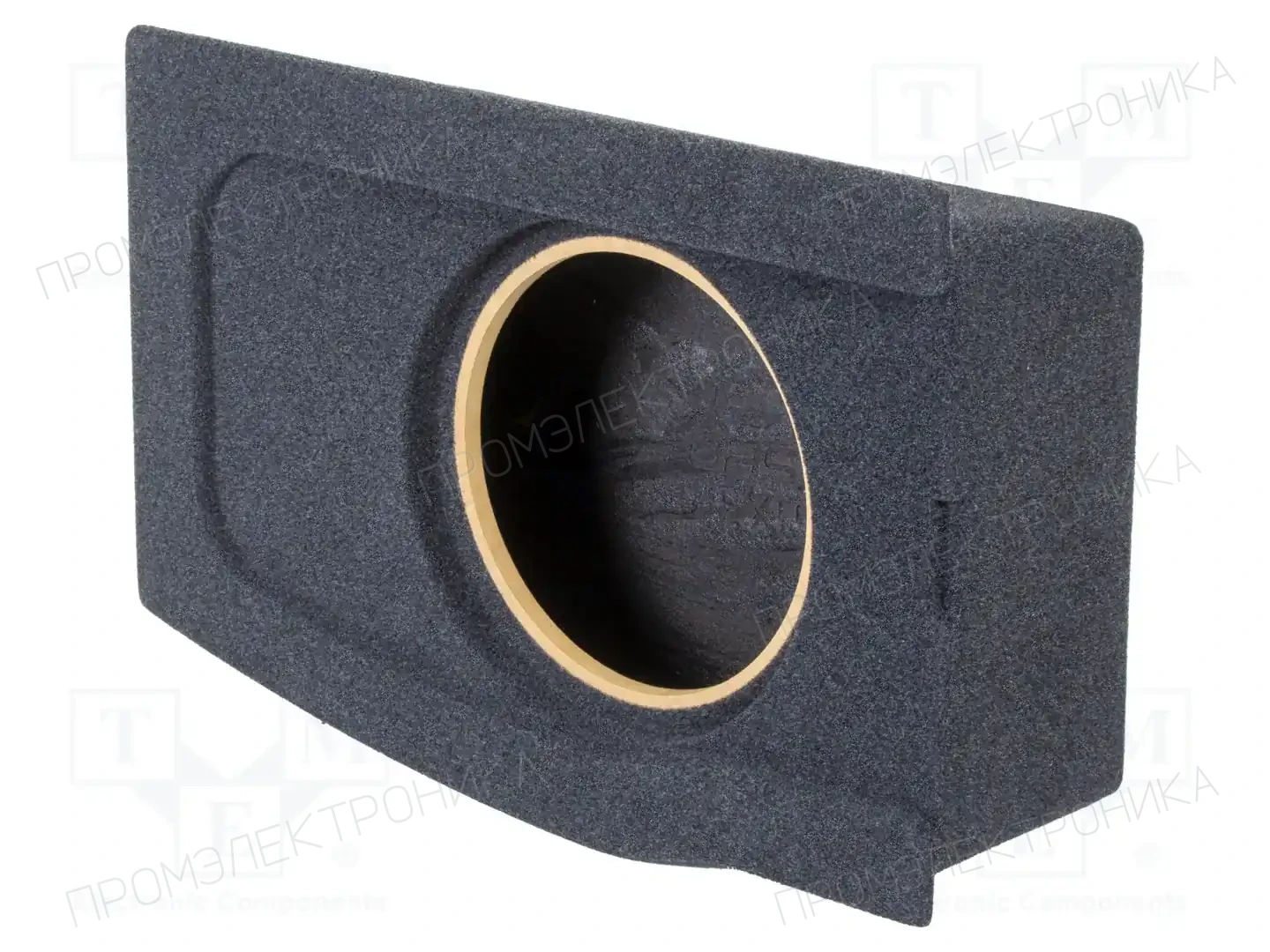 BASSER FBLEXU02 — Корпуса динамиков