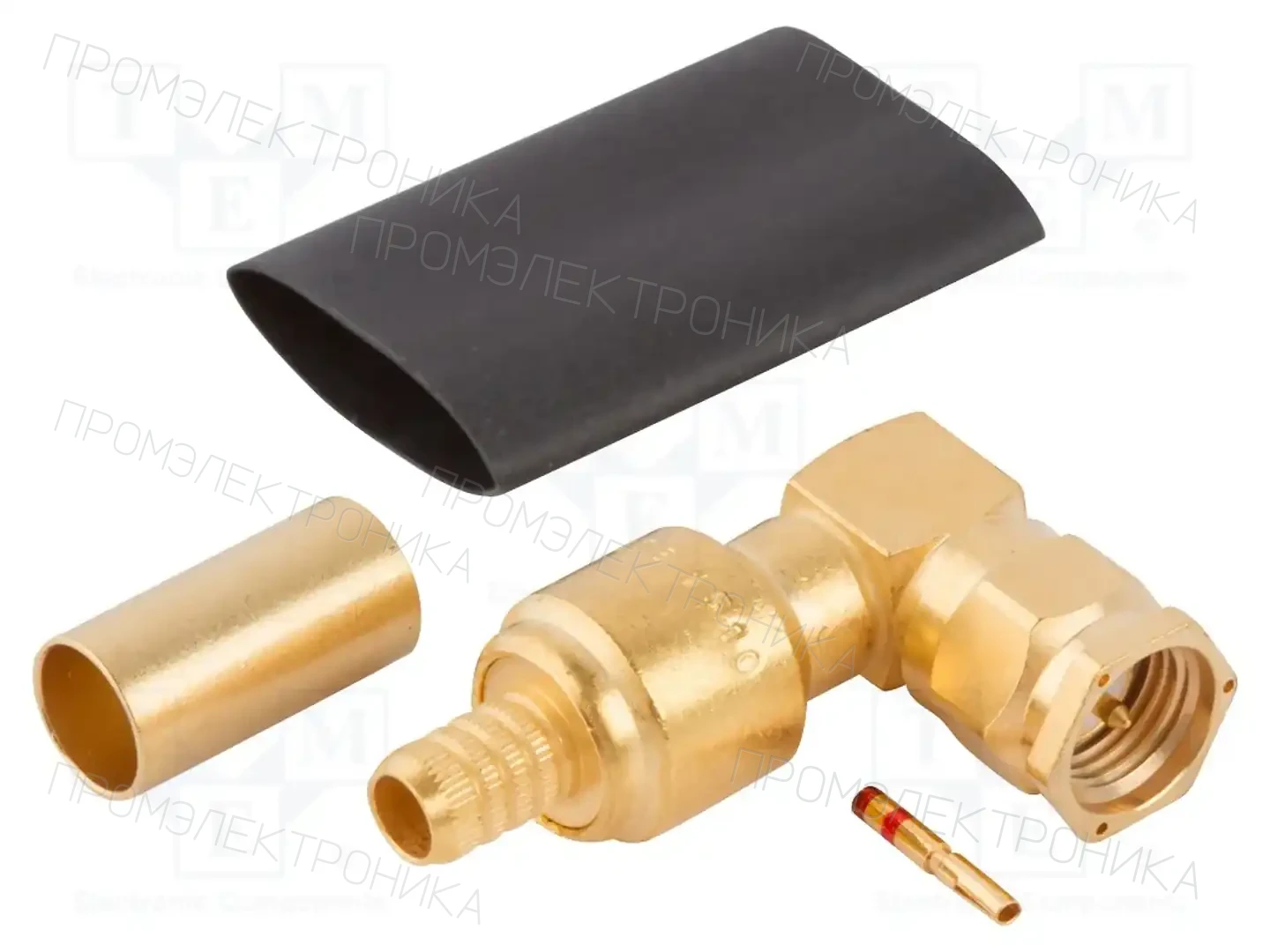 AMPHENOL RF 901-148-15 — Разъeмы SMA, SMB, SMC