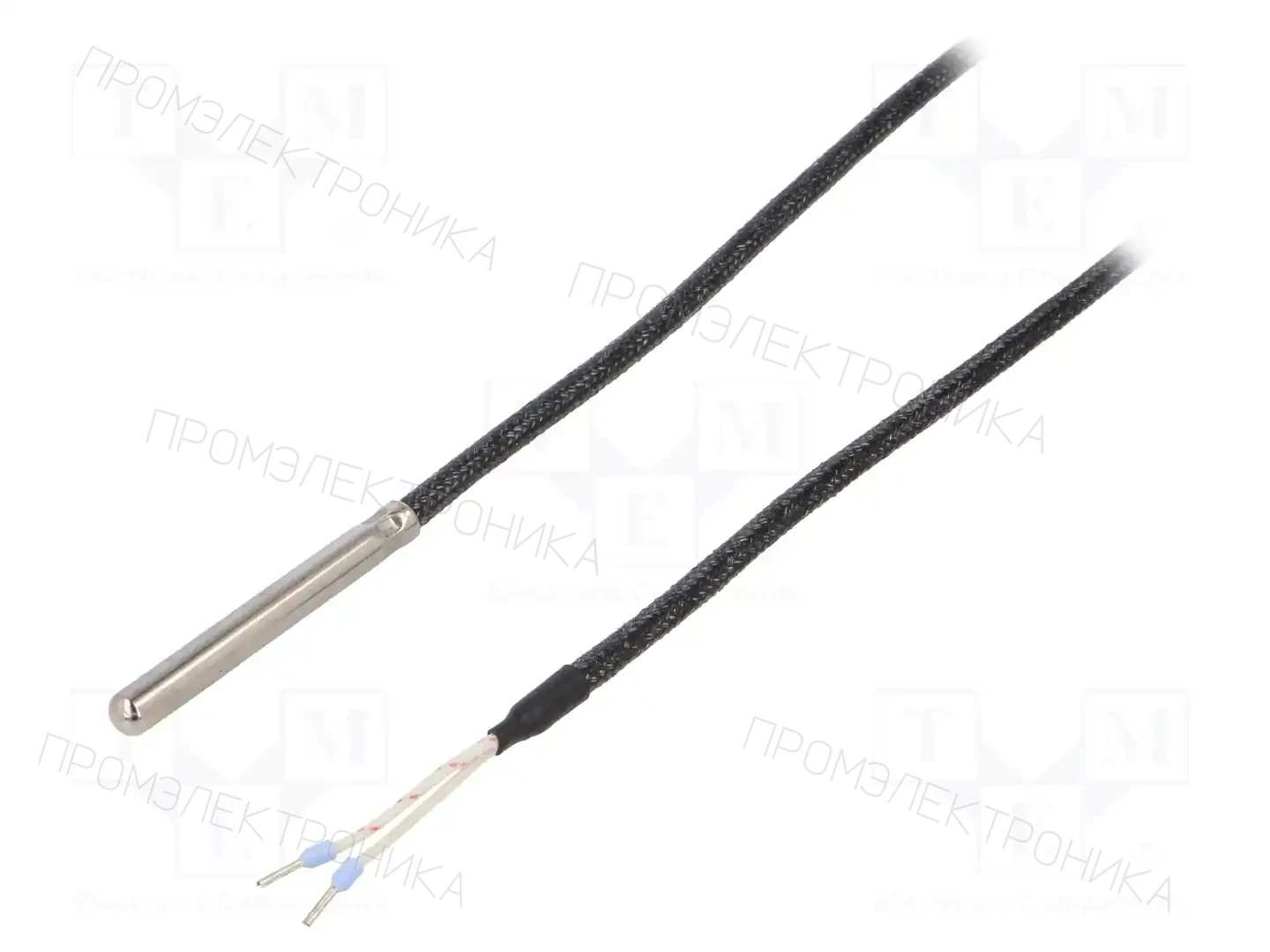 TEWA TEMPERATURE SENSORS TT4M-PT1000B-T350-1500 — Датчики температуры - резистивные