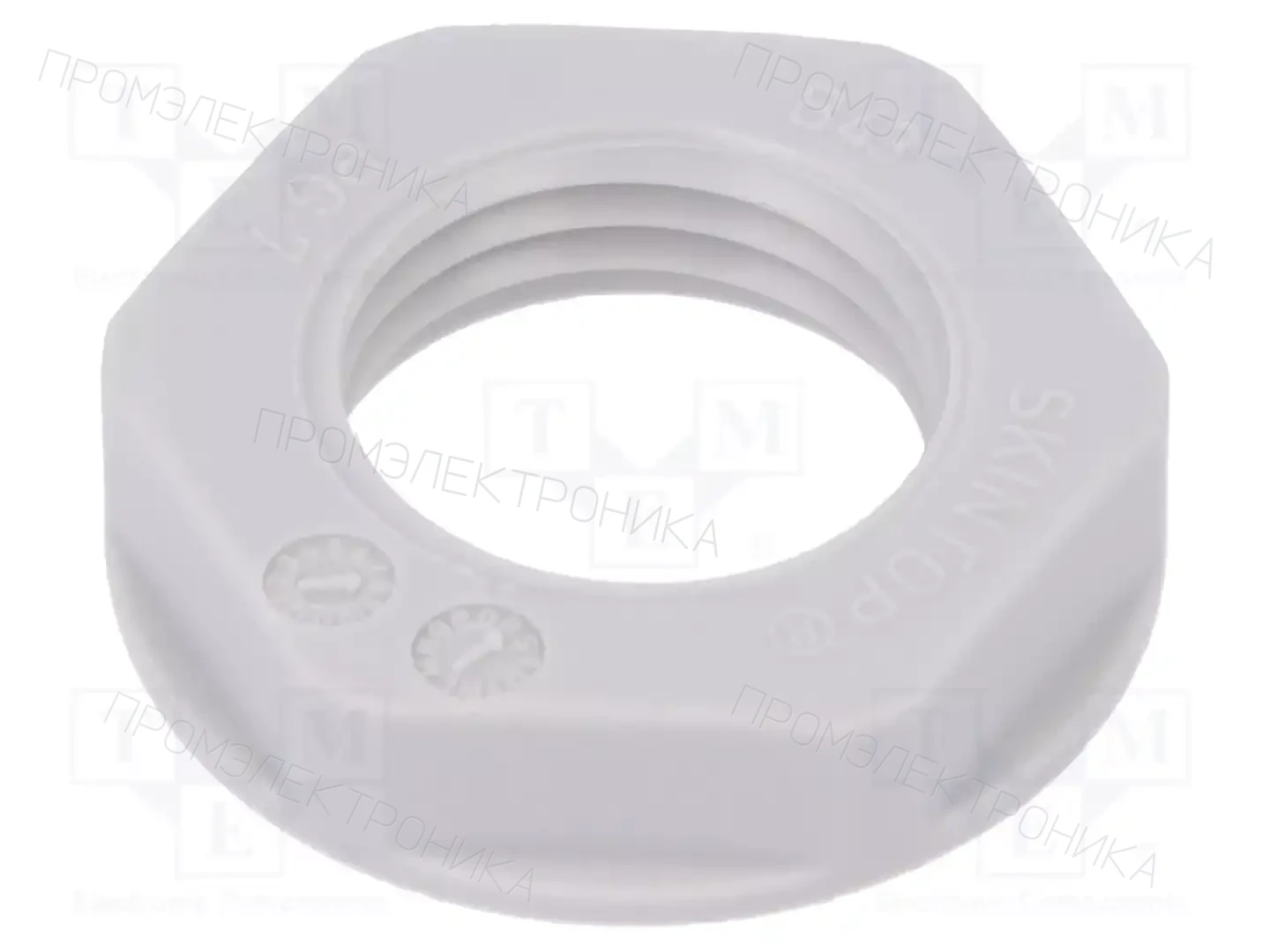 LAPP 53019001 — Гайки для кабельных вводов