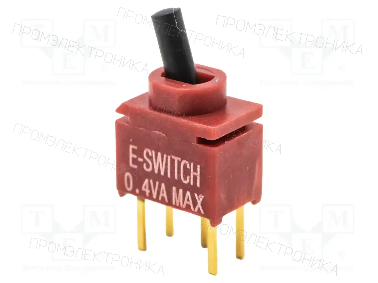 E-SWITCH 200USP1T1A1M2RE — Переключатели рычажные
