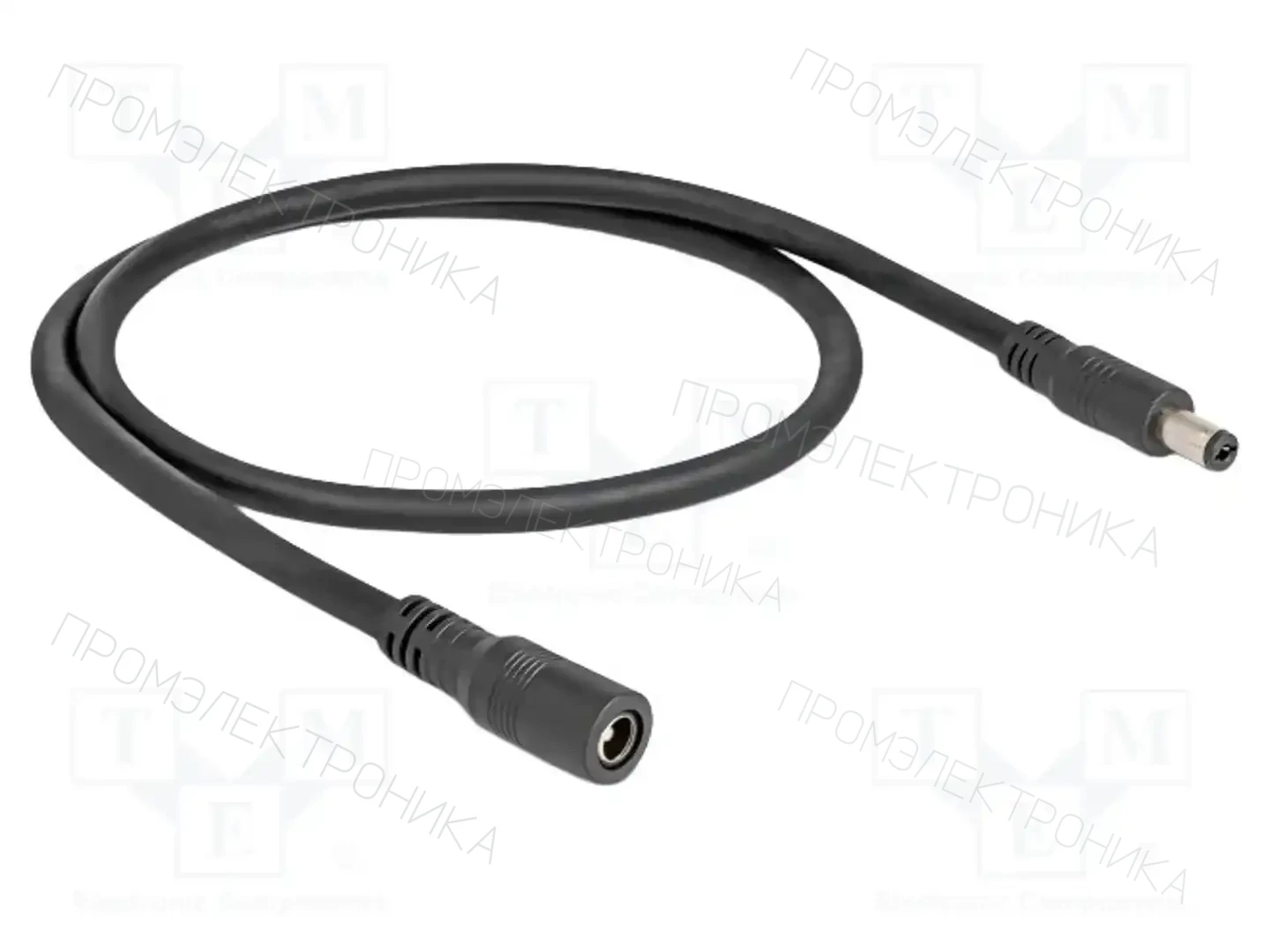 DELOCK 83290 — Кабели питания DC