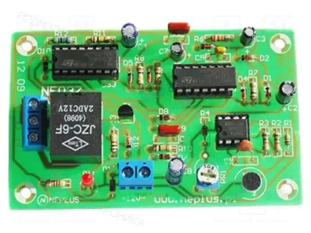Nord Elektronik Plus NE037 — Комплекты монтажные