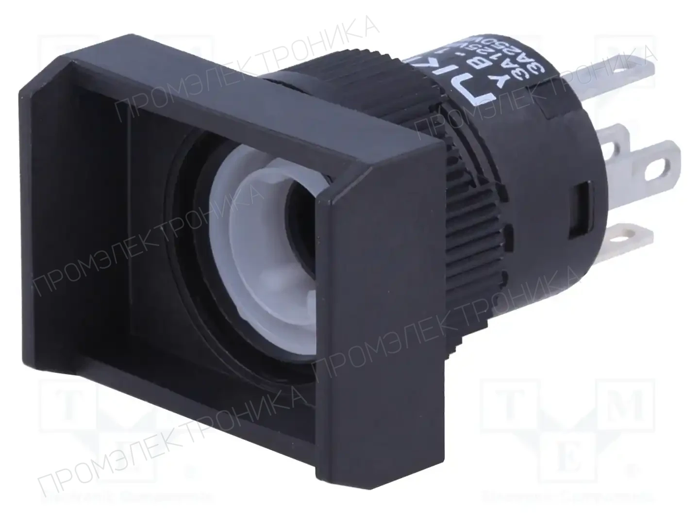 NKK SWITCHES YB15RKW01 — Переключатели стандартные