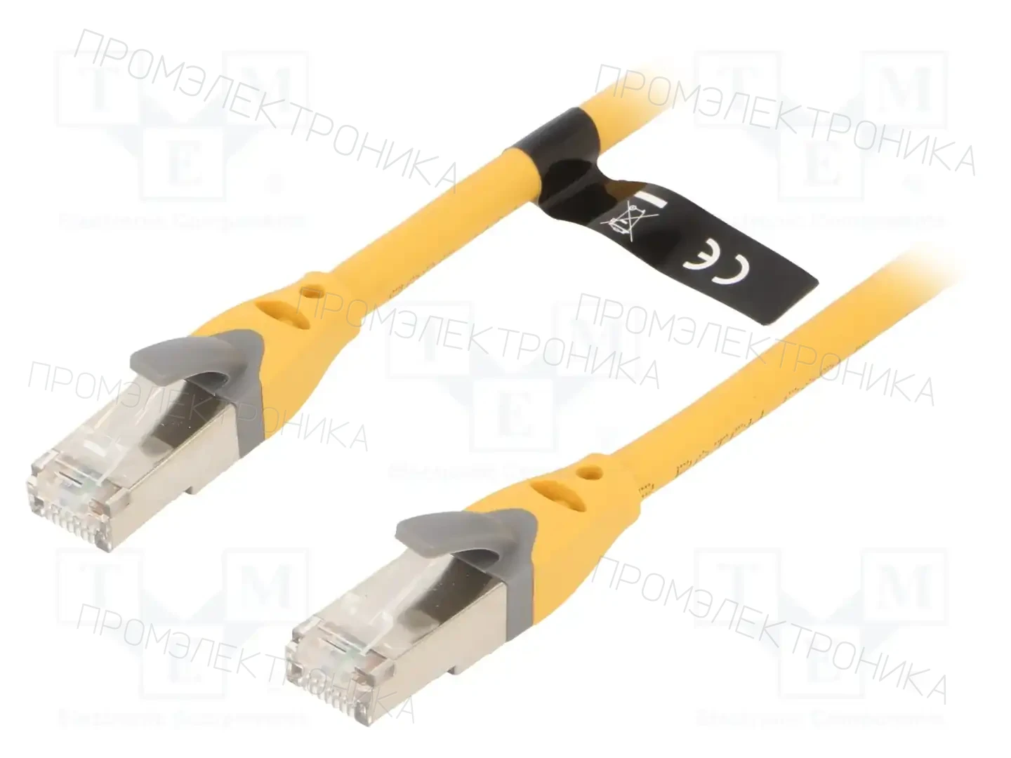 VENTION IBHYG — Кабели и адаптеры RJ45