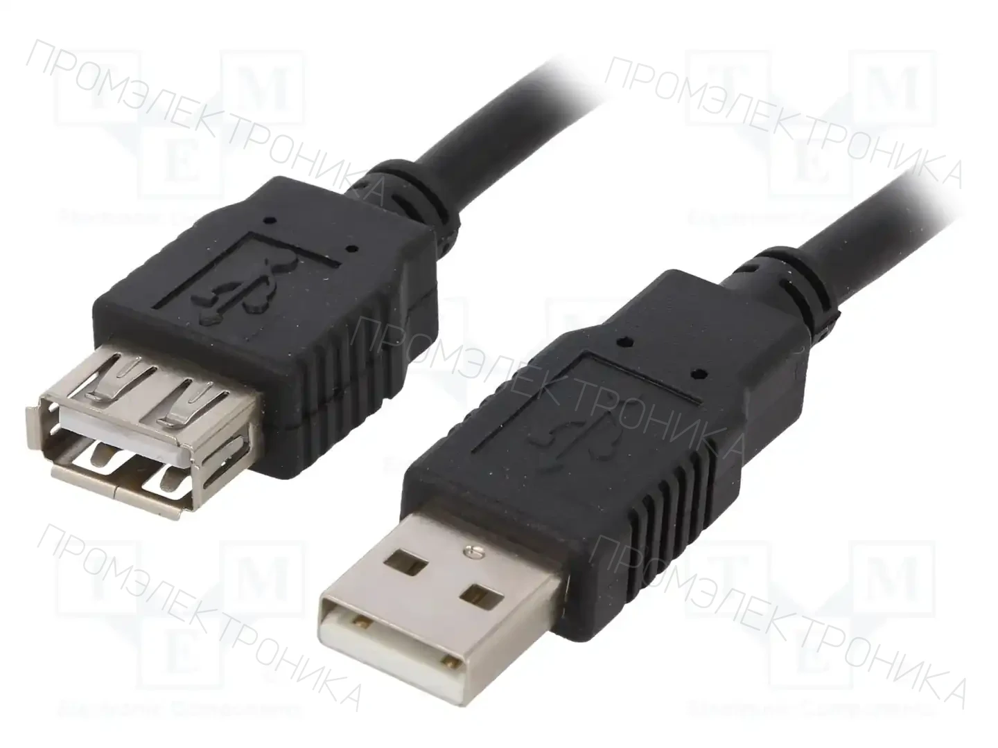 BQ CABLE CAB-USBAAF/1.8-BK — Кабели и адаптеры USB