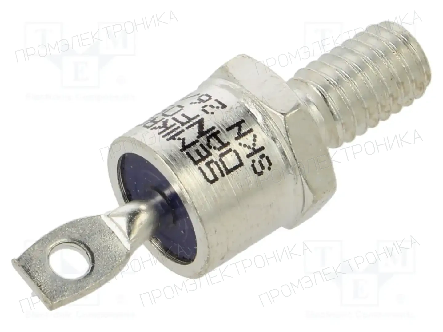 SEMIKRON DANFOSS SKN 26/08 02149090 — Резьбовые универсальные диоды