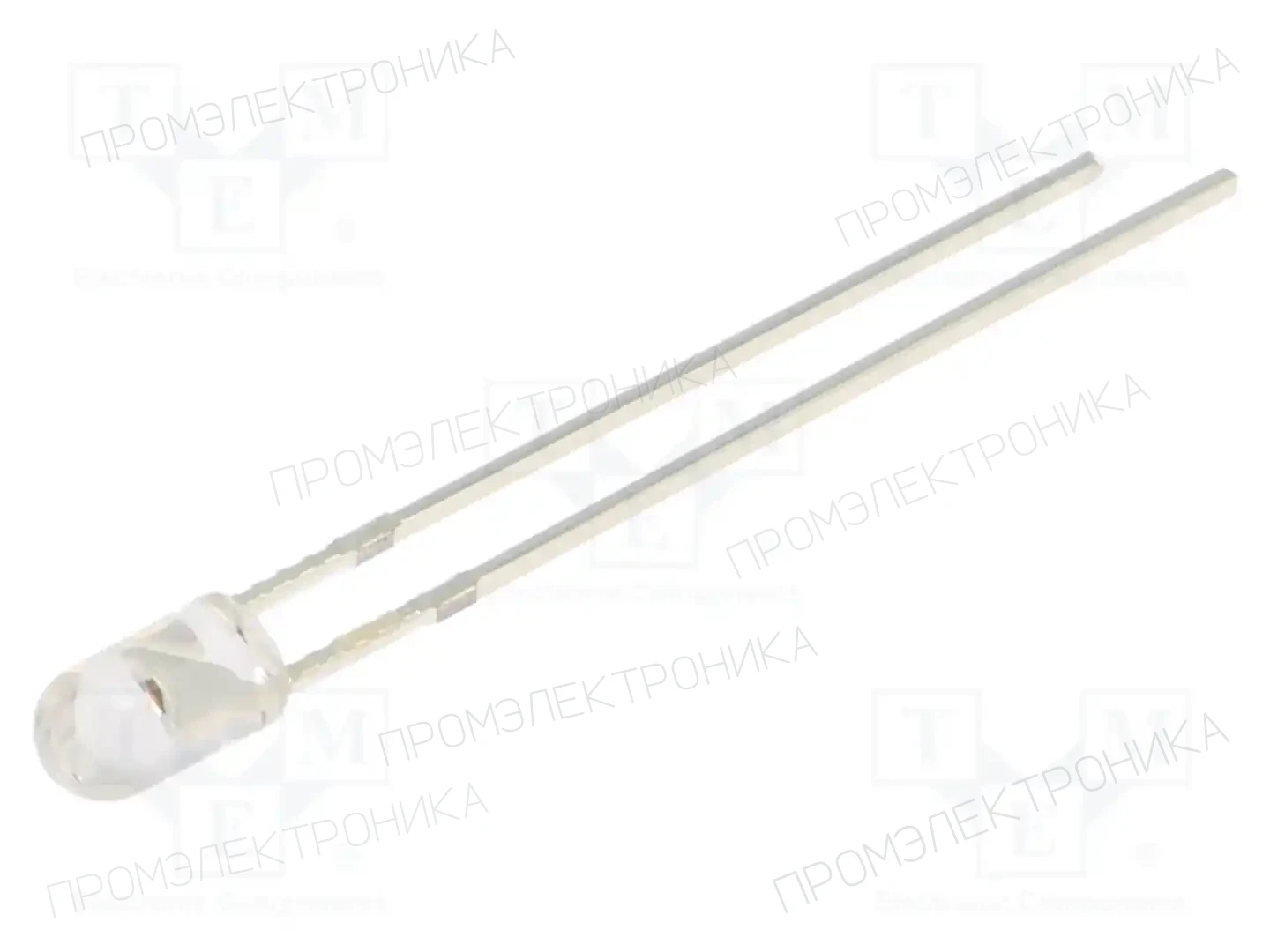 OPTOSUPPLY OS5OKP3E31B — Круглые светодиоды THT