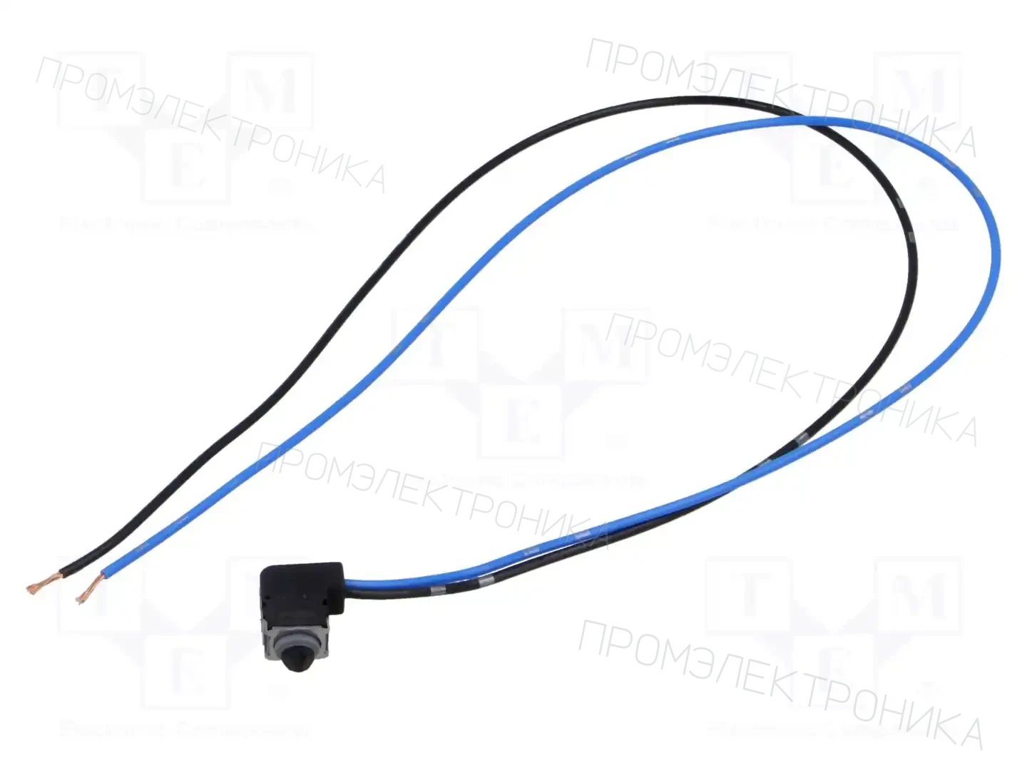 OMRON Electronic Components D2EW-R5-B03MR — Микропереключатели SNAP ACTION