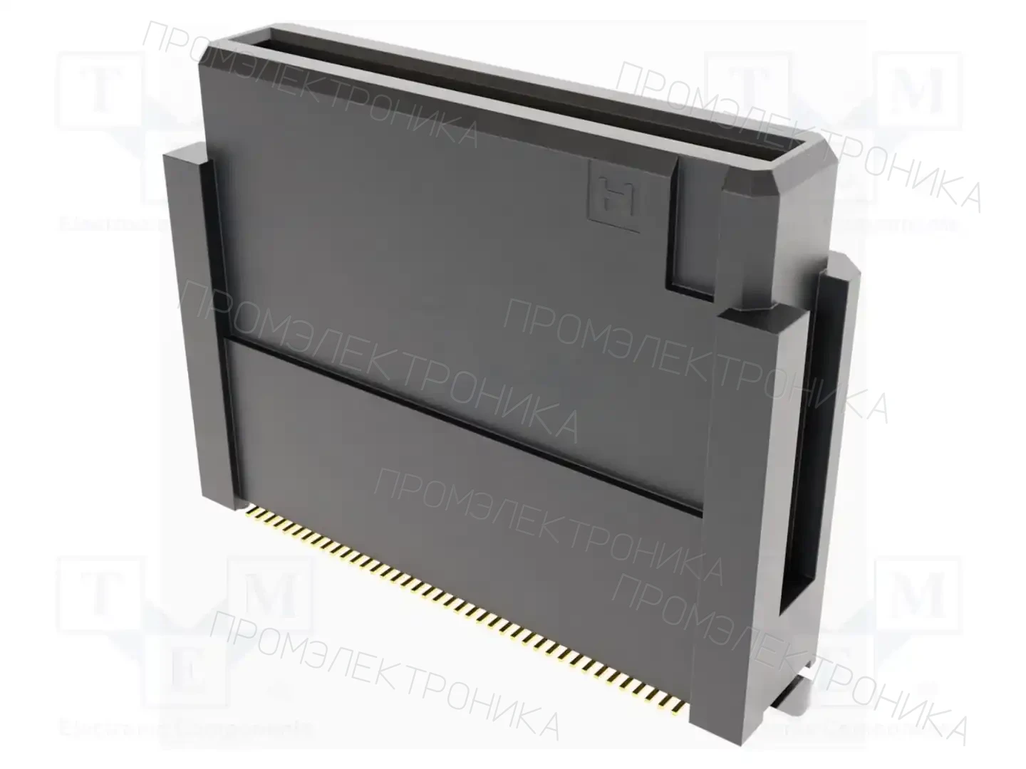 HARWIN F10-10208045R — Разъeмы пластина - пластина