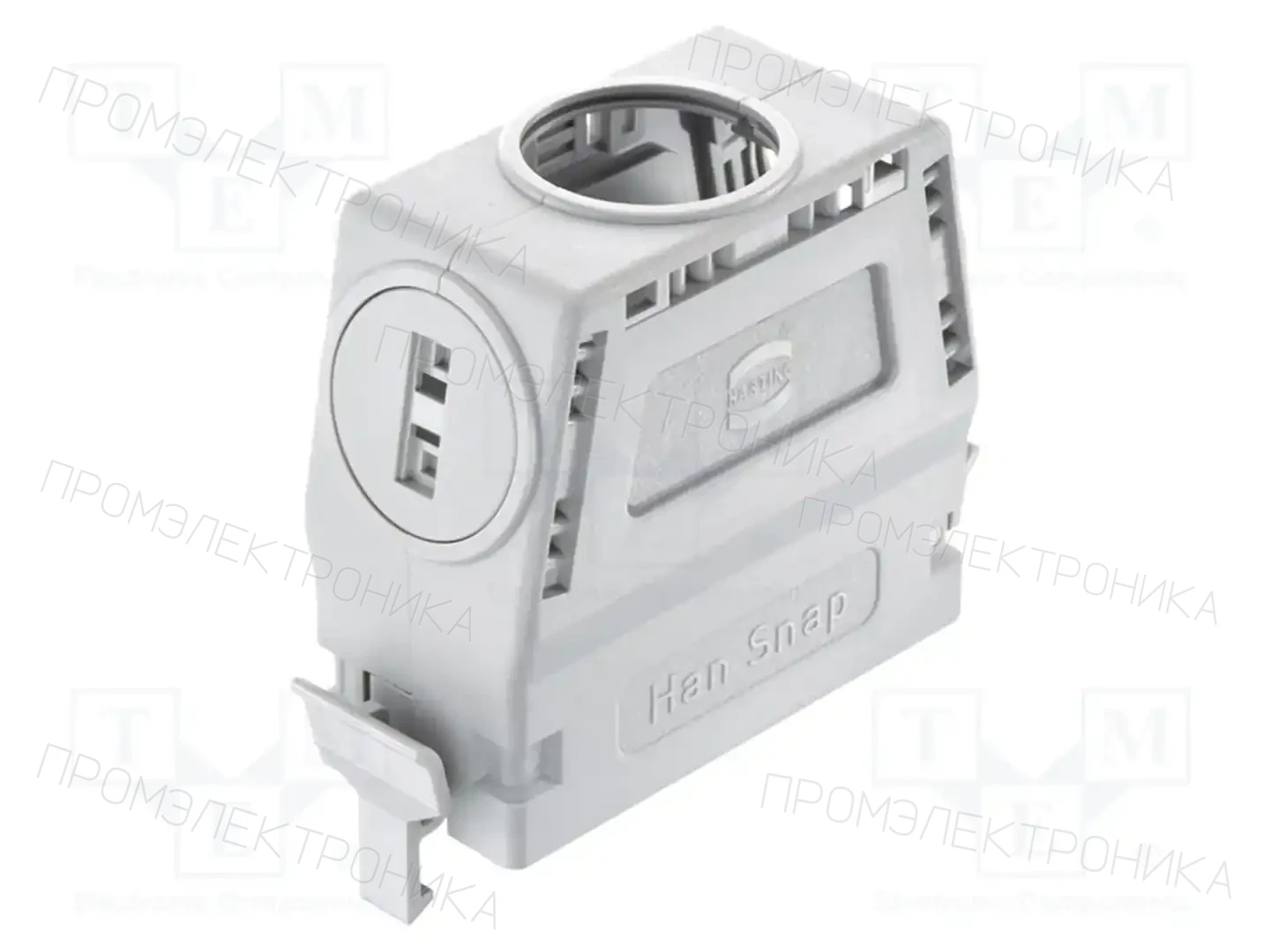 HARTING 09330160401 — Разъемы прочие