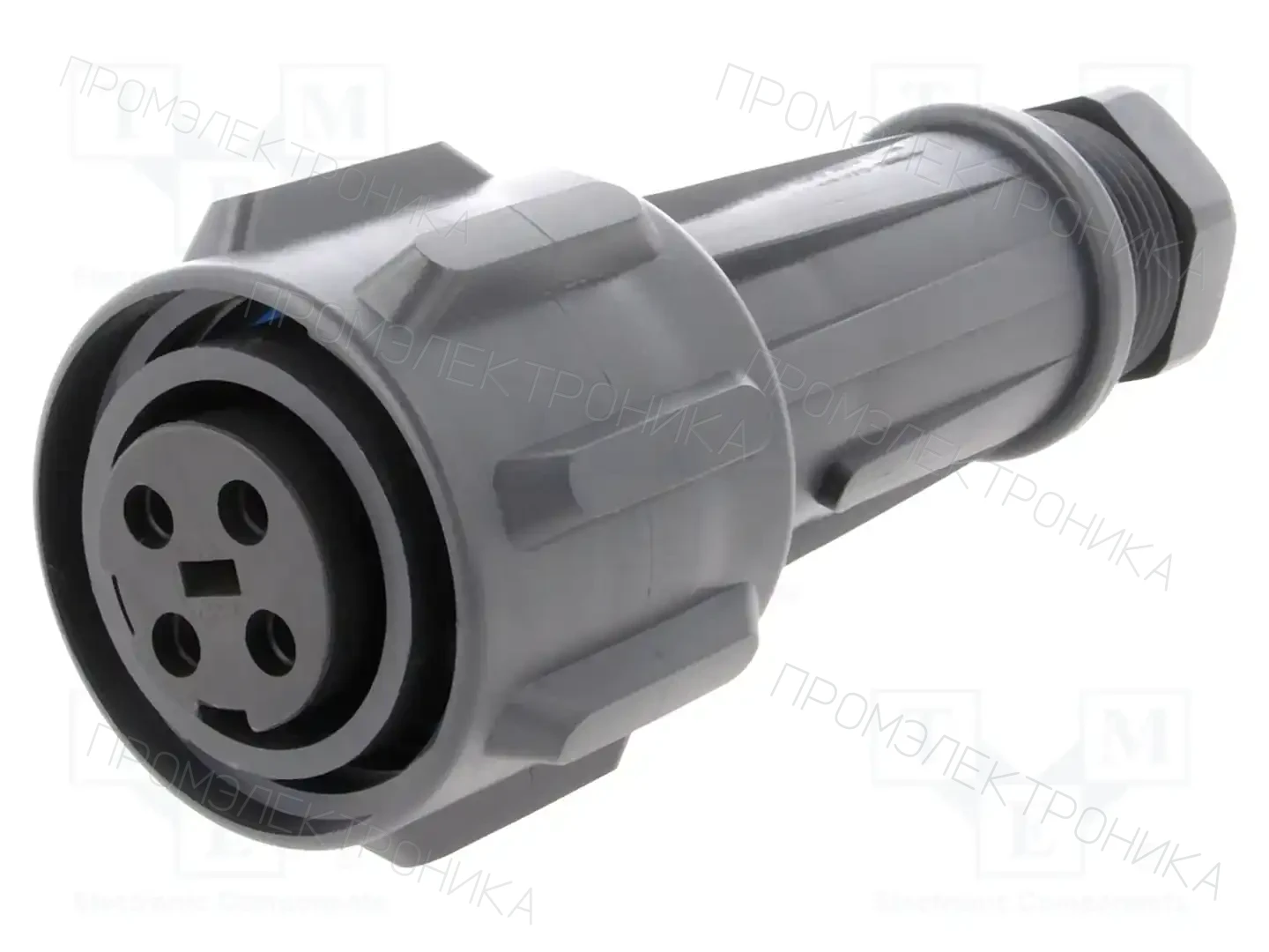BULGIN EXP-0911/04/S — Разъeмы PX