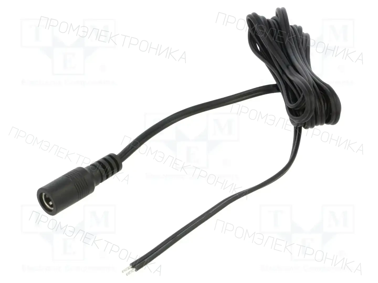 POS POSDC-T-S21-1.5 — Кабели питания DC DC-T-S21-1.5