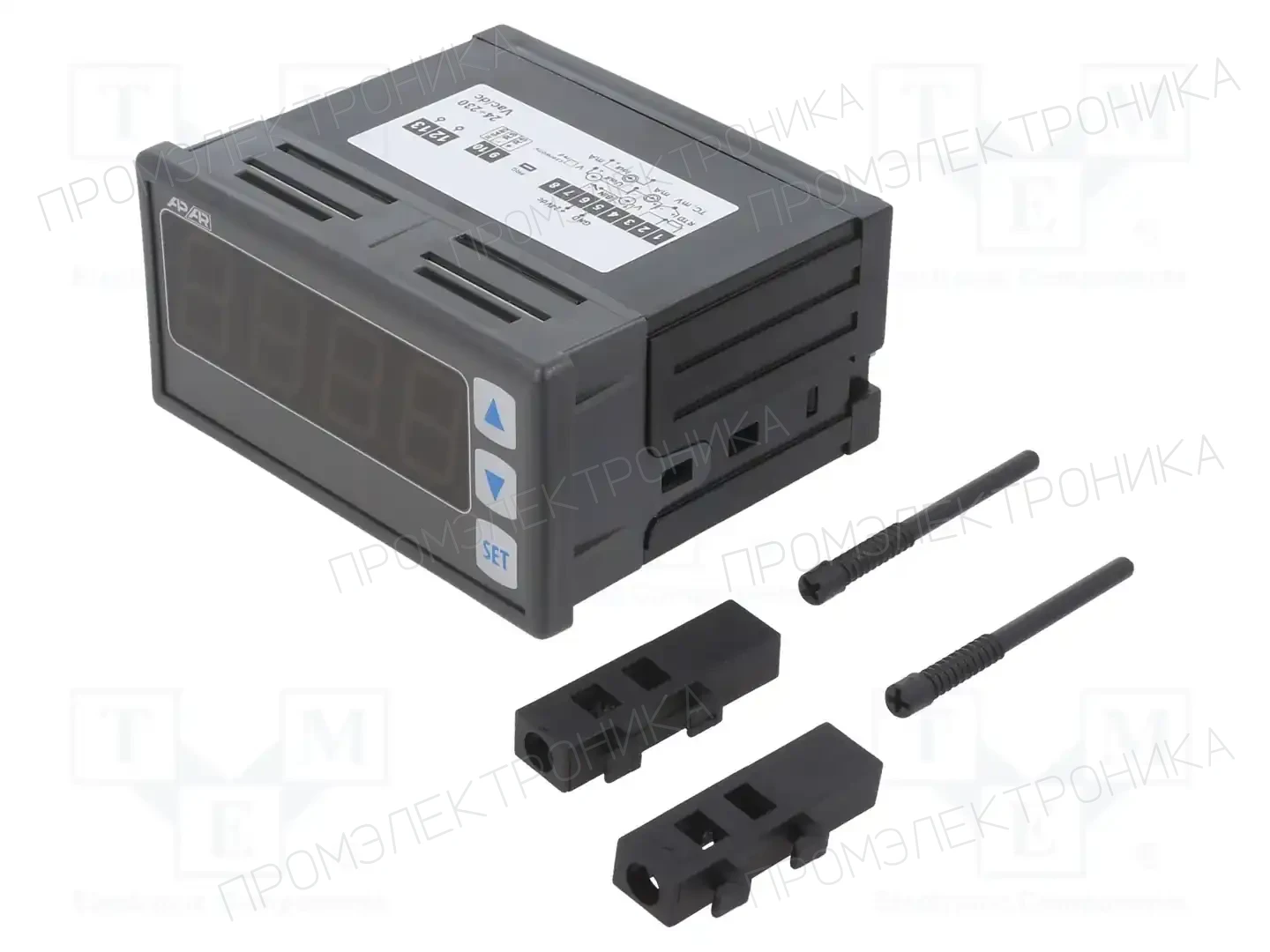 APAR AR517/WA/RS485 — Регуляторы температуры