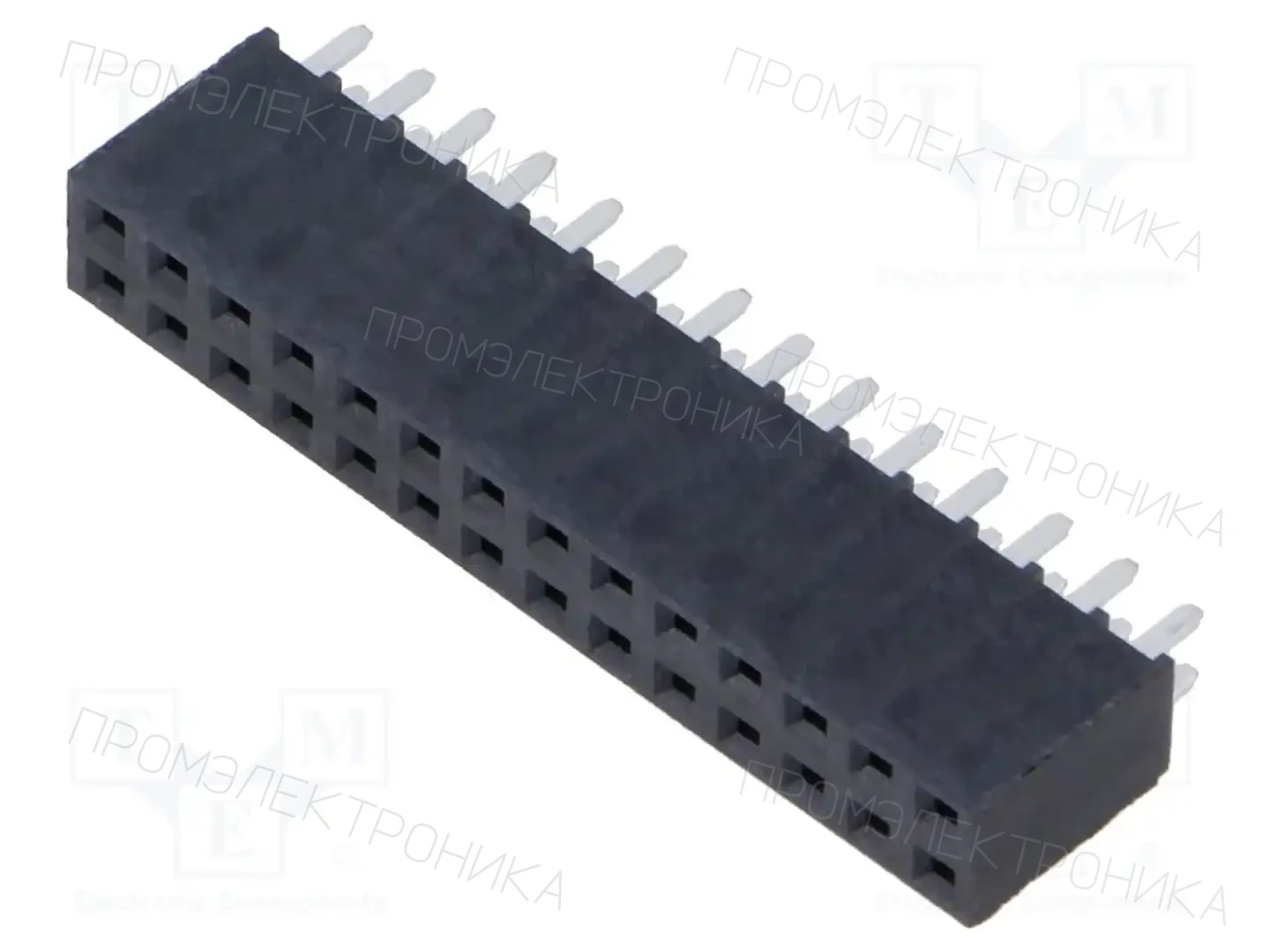 SAMTEC SSW-114-01-F-D — Разъeмы пластина - пластина