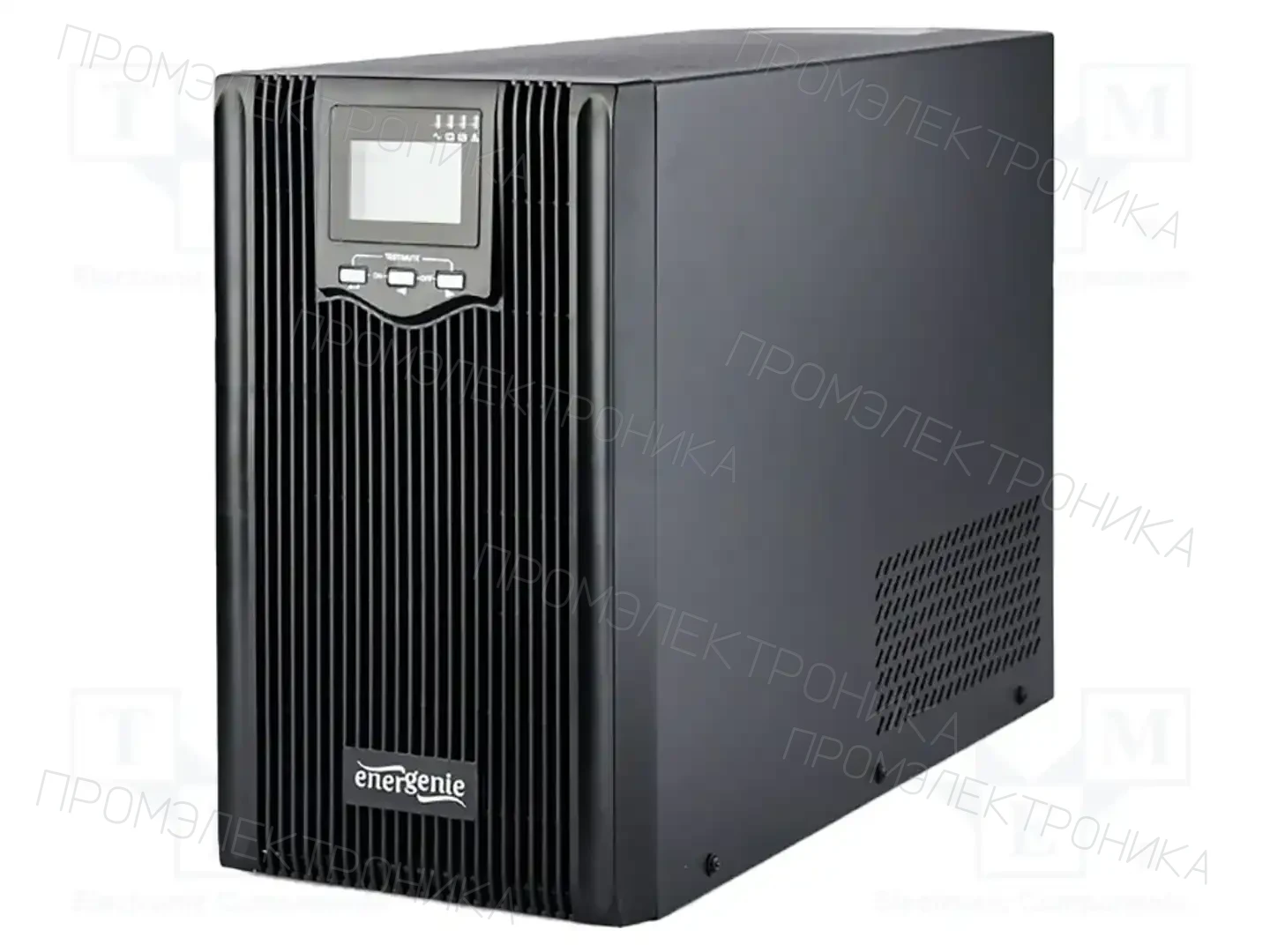 GEMBIRD EG-UPS-PS3000-01 — Компьютерные блоки питания и UPS'ы