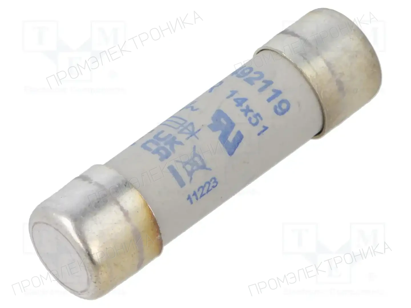 DF ELECTRIC 492119 — Предохранители 14x51мм