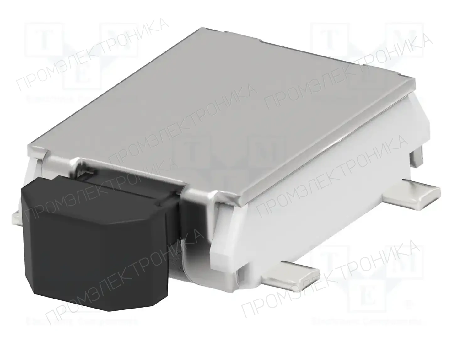 TE Connectivity 1571262-2 — Микропереключатели TACT