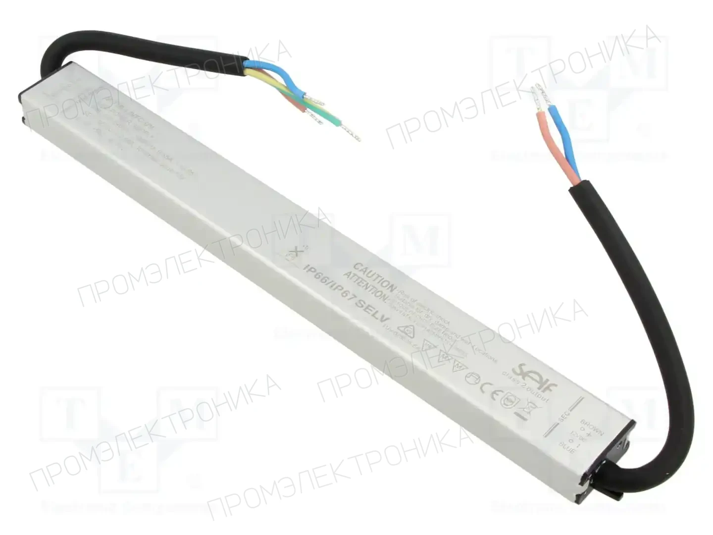 SELF 1001-910066-0130 — Блоки питания для LED