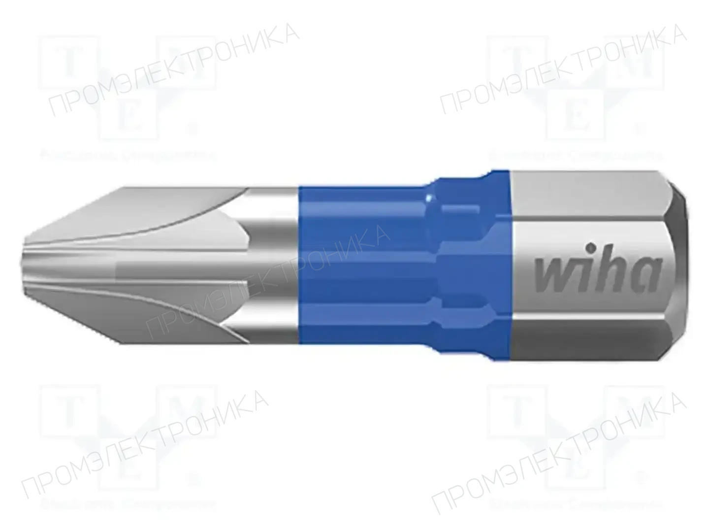 WIHA 41601 — Наконечники для отверток