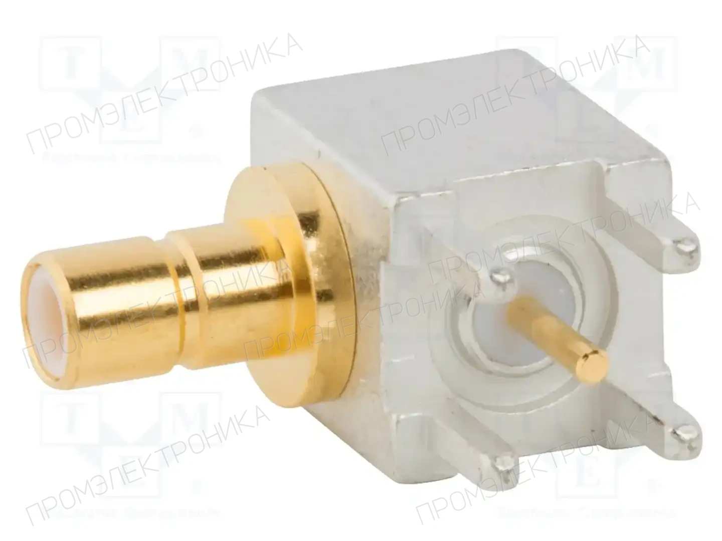 AMPHENOL RF 903-373J-51A — Разъeмы SMA, SMB, SMC