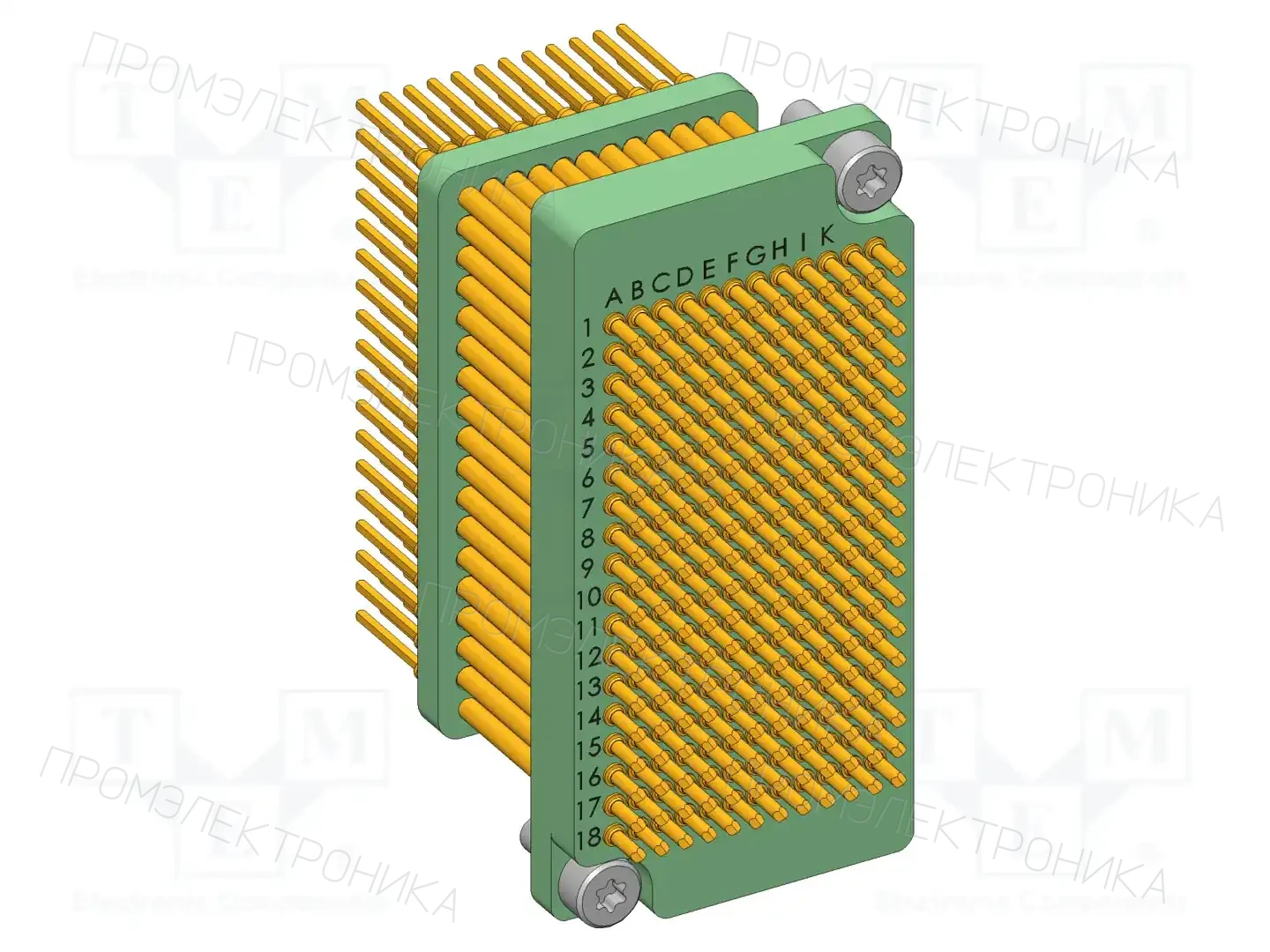 INGUN SB-T-SI-216-4A — Испытательные приспособления и аксессуары