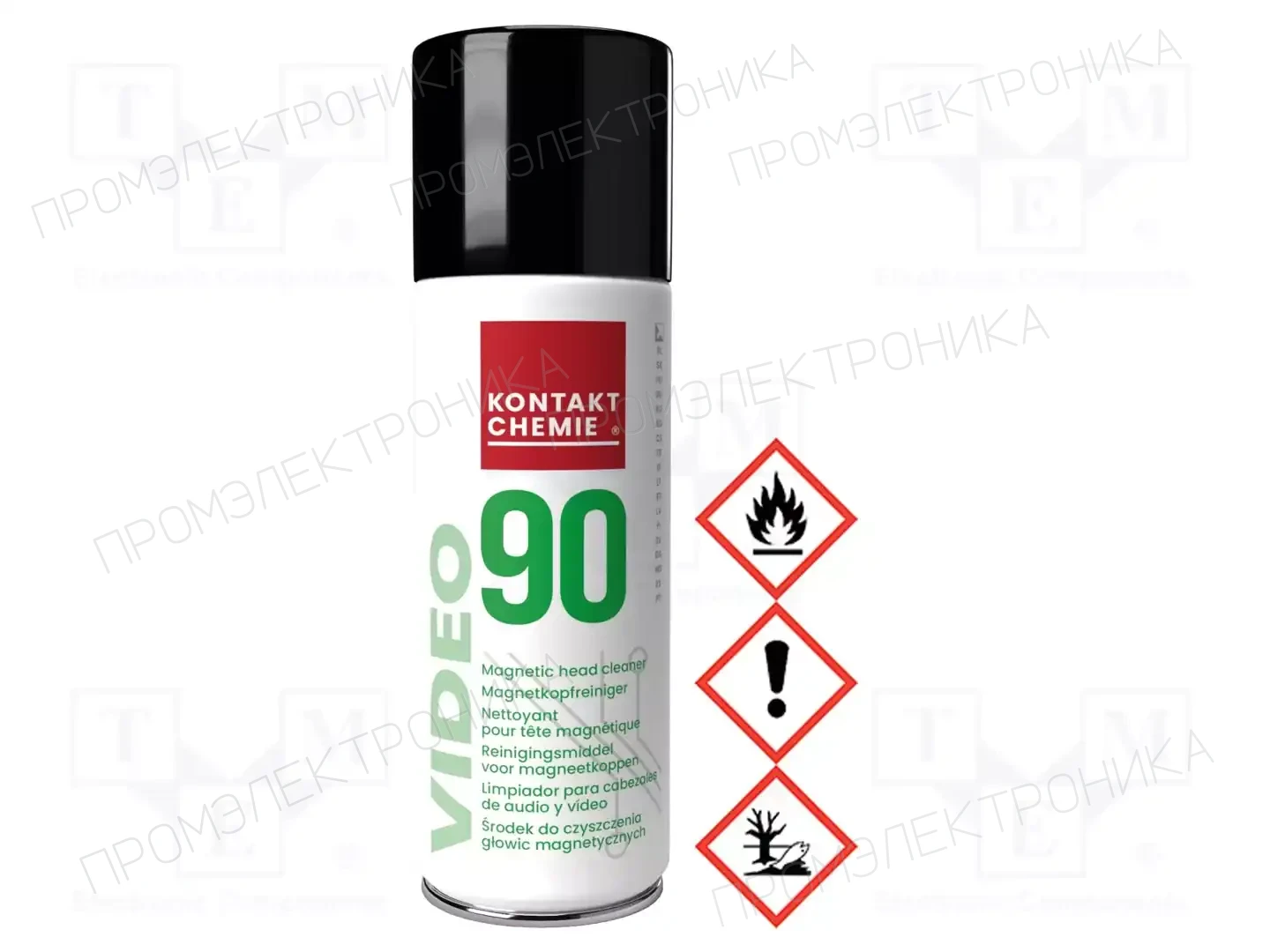 KONTAKT CHEMIE 72313-001 — Препараты чистящие и консервирующие