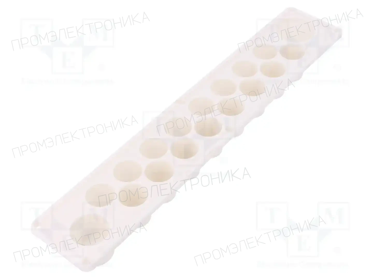 HT HI TECH POLYMERS HTP-18 TPE — Вводы/выводы