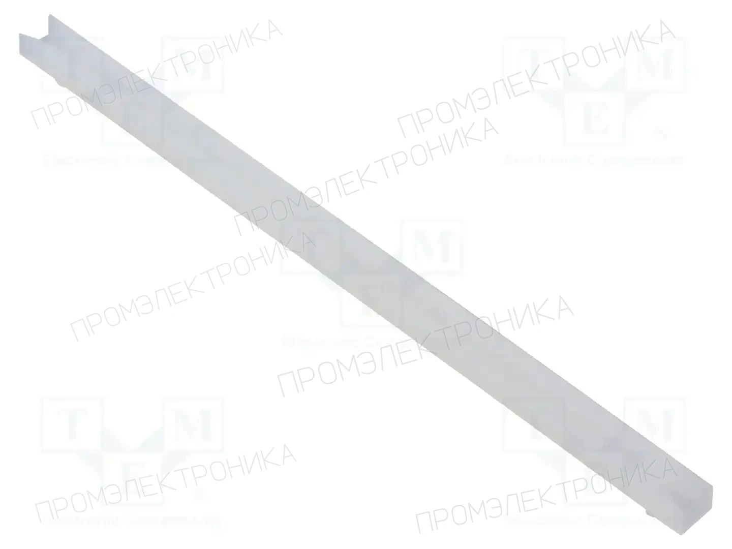 FISCHER ELEKTRONIK FS S 12 2 — Направляющие и ручки для PCB