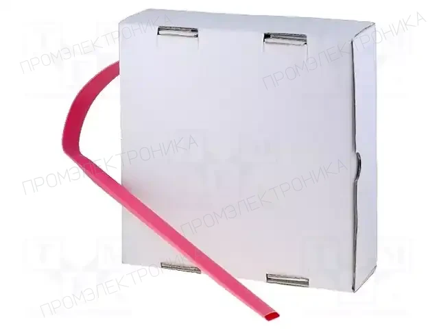CYG/KTG CB-HFT(2X) 19.1 BOX RD — Трубки термоусадочные