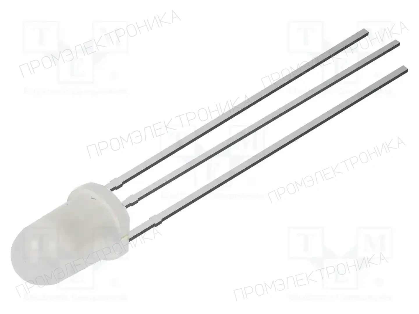 OPTOSUPPLY OSOPPA5B62A — Круглые светодиоды THT