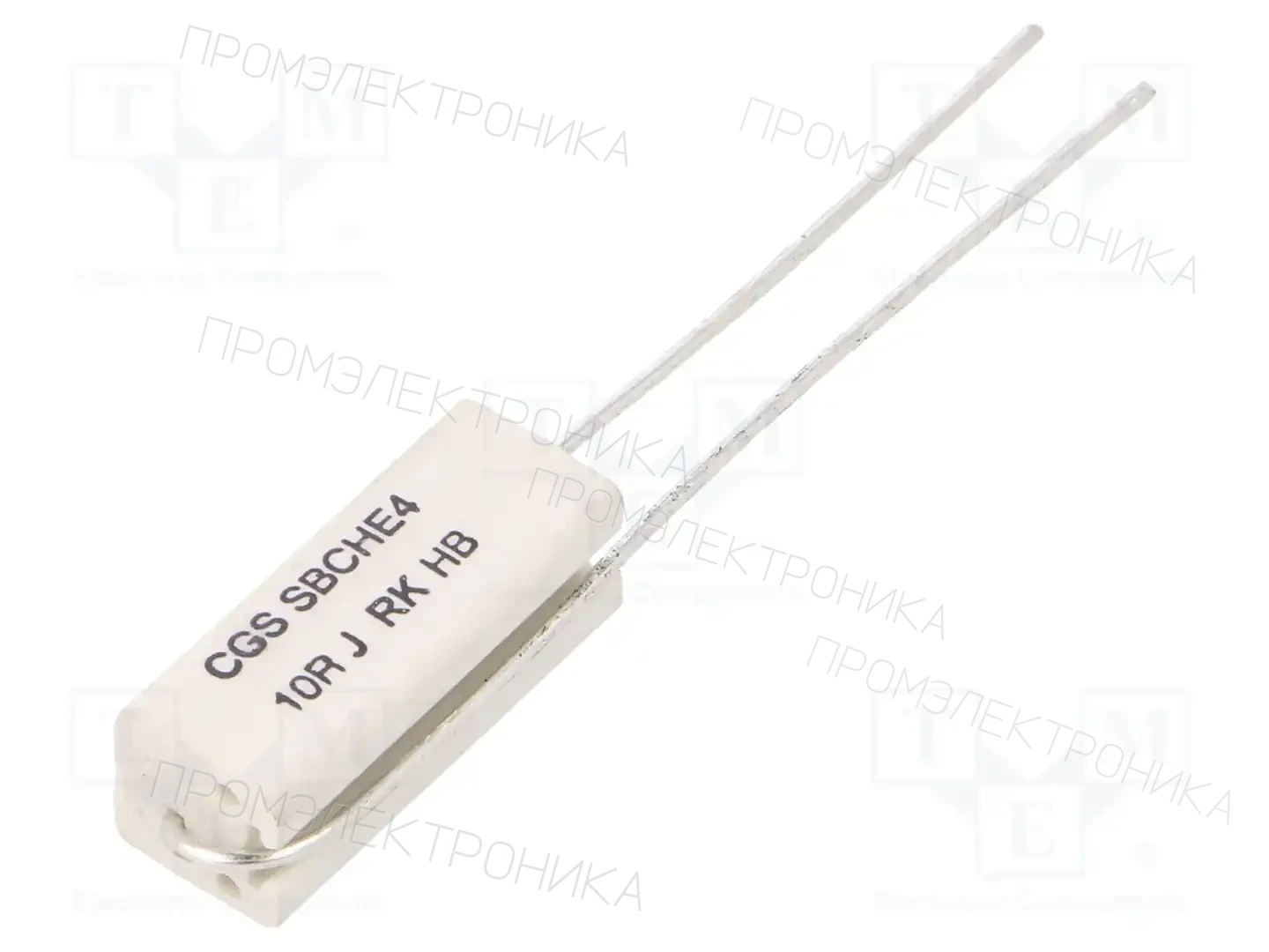 TE Connectivity 1623730-2 — Резисторы мощности