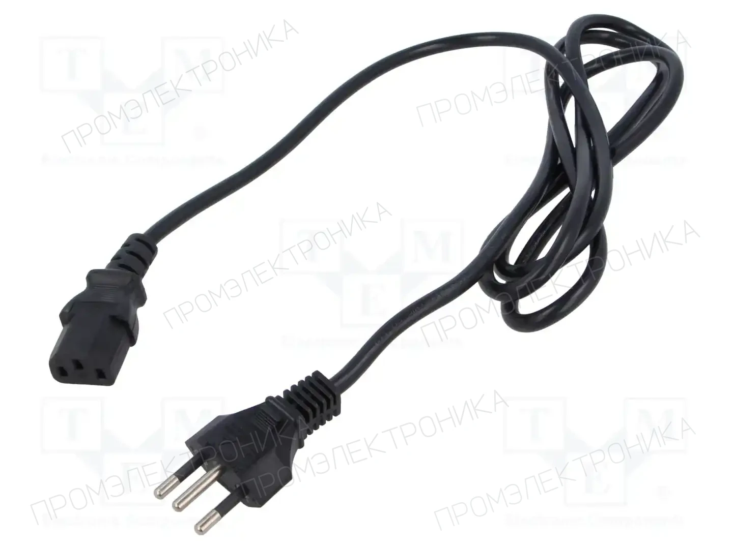 POS POSAC-C13BRA18 — Кабели питания компьютерные и универс. AC-C13BRA18