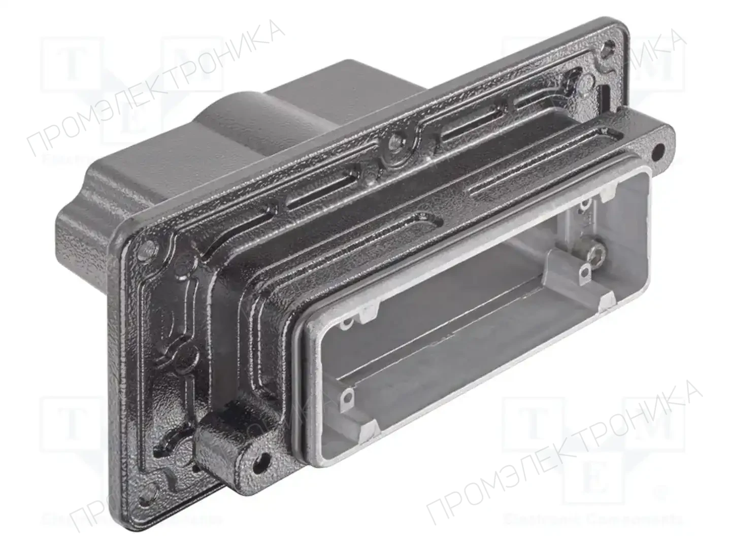 HARTING 19400241135 — Разъeмы