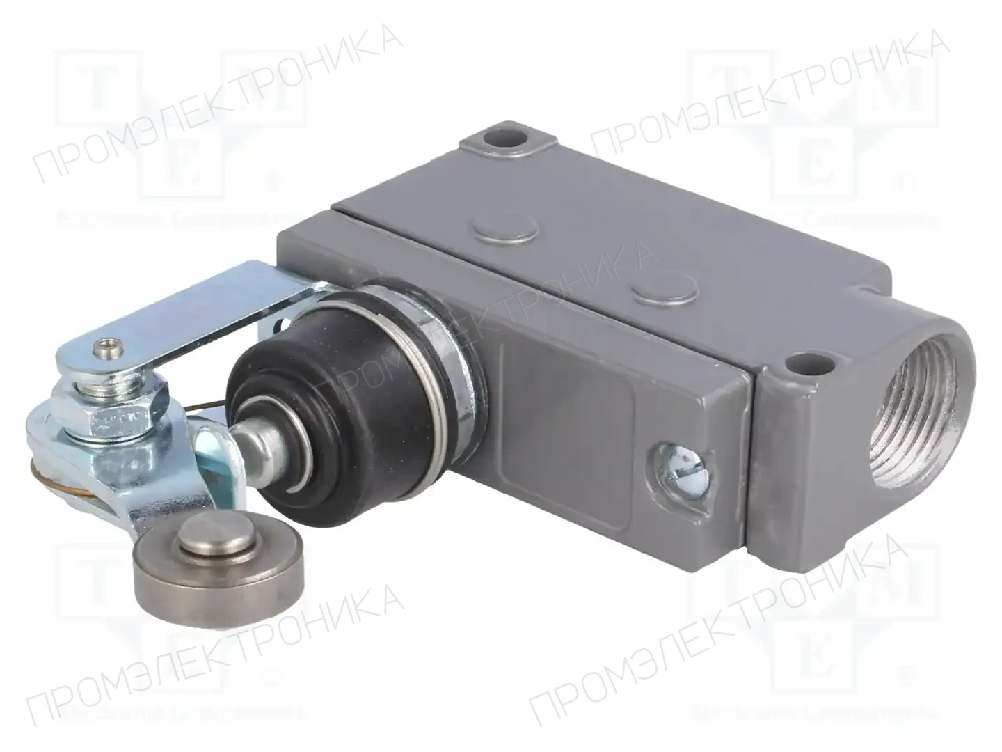 Honeywell BZE7-2RN2-C — Выключатели концевые