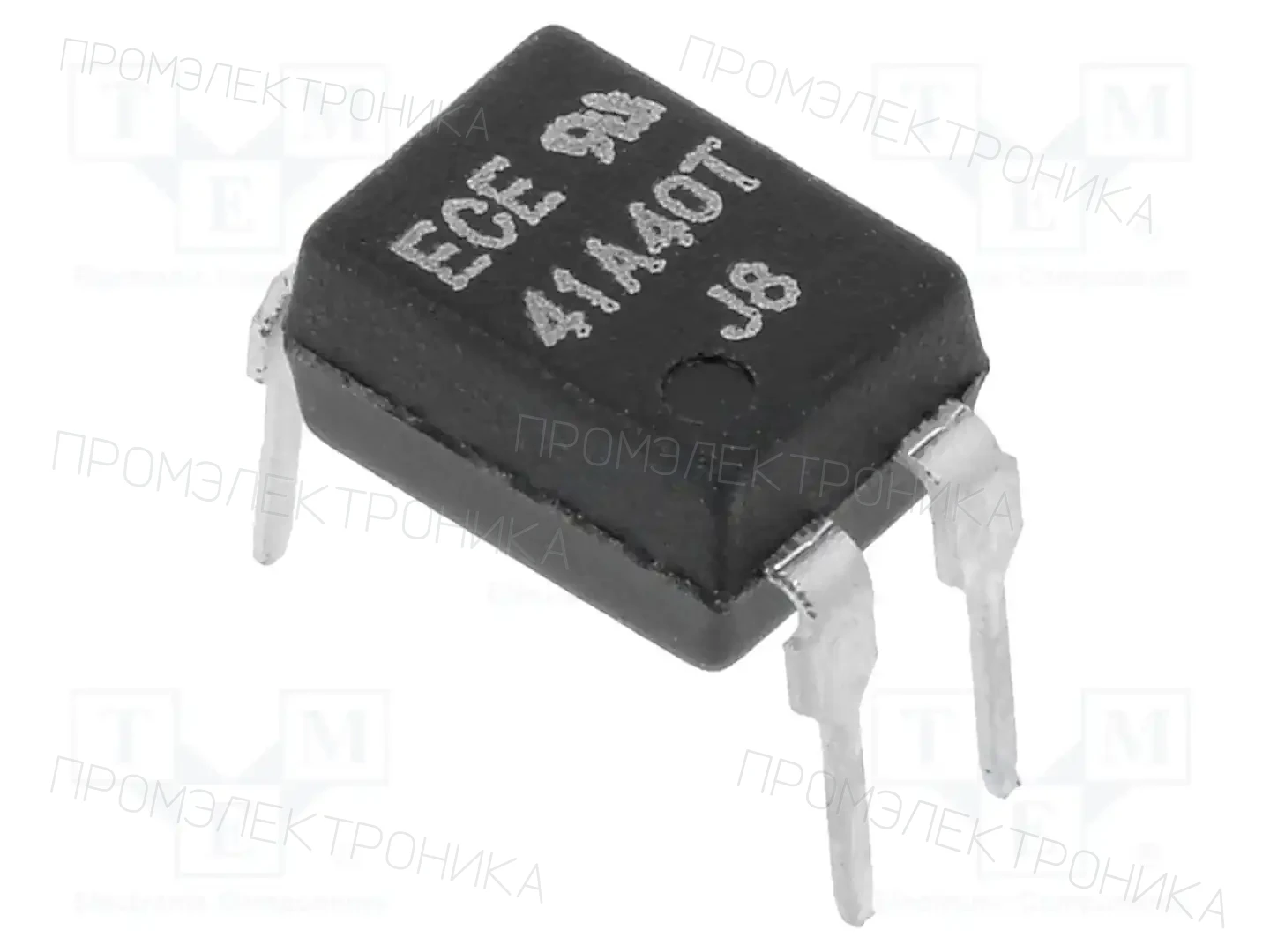 ECE EPR211A404000EZ — Реле SSR однофазные