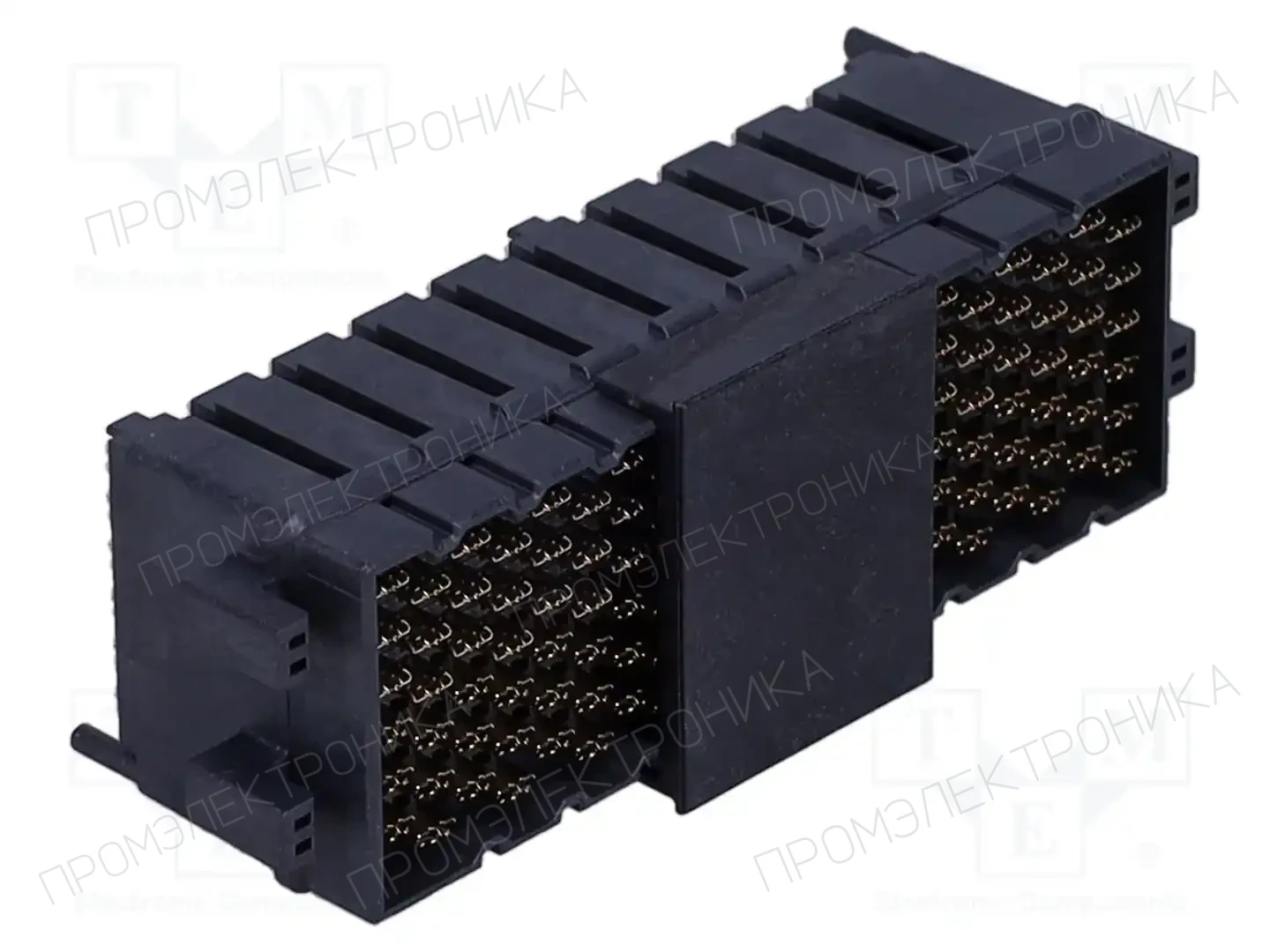 MOLEX 170807-2017 — Разъeмы пластина - пластина