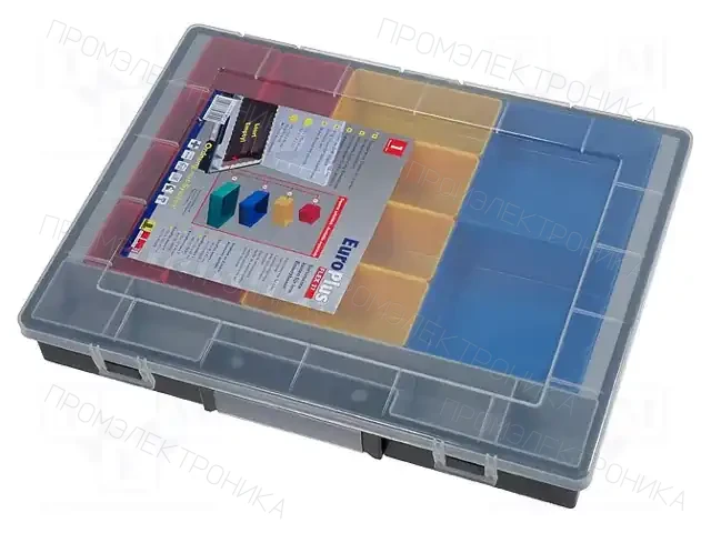 ALLIT AG BMA457202 — Контейнеры и коробки