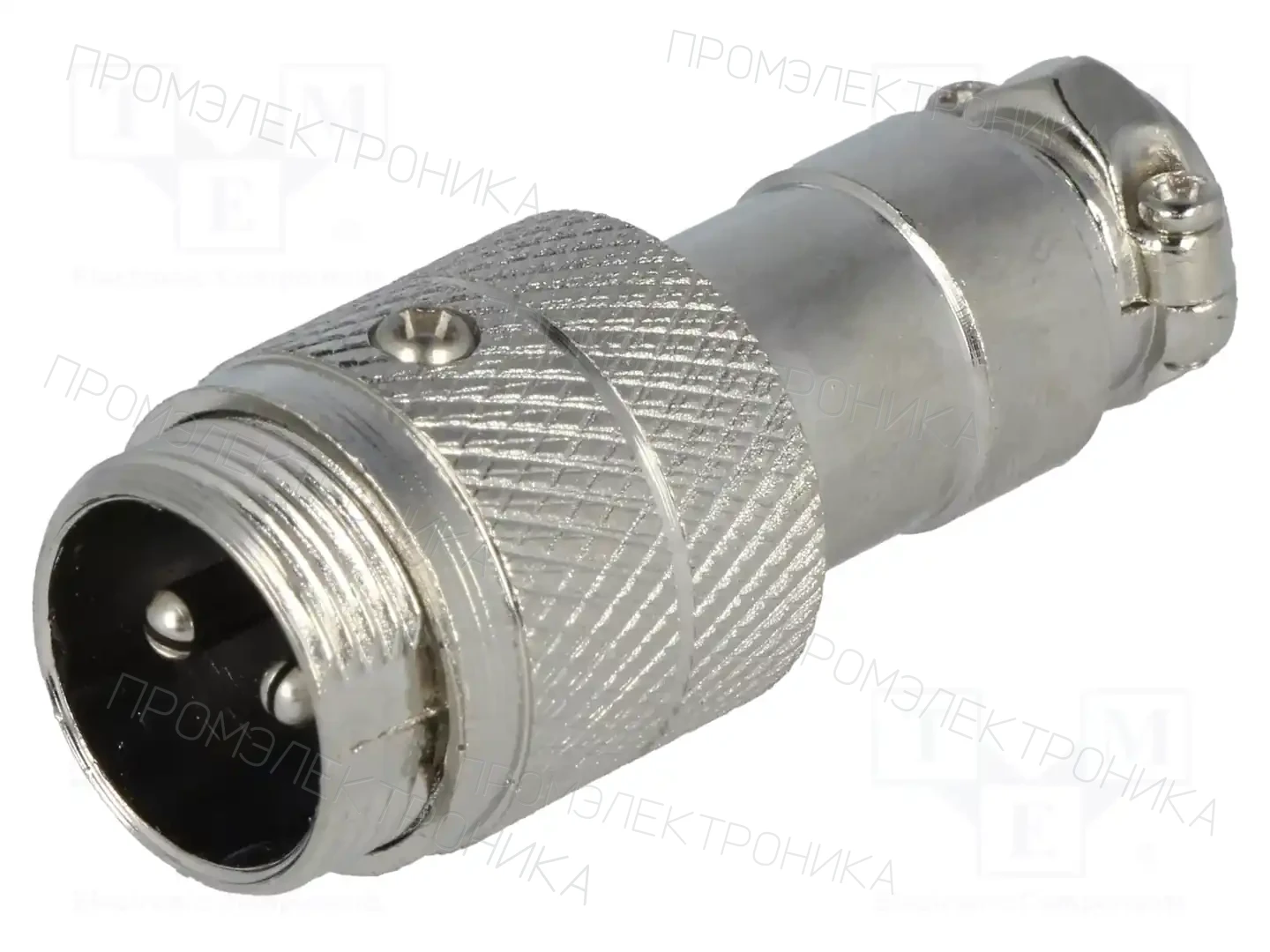 NINIGI MIC342 — Разъeмы микрофонные