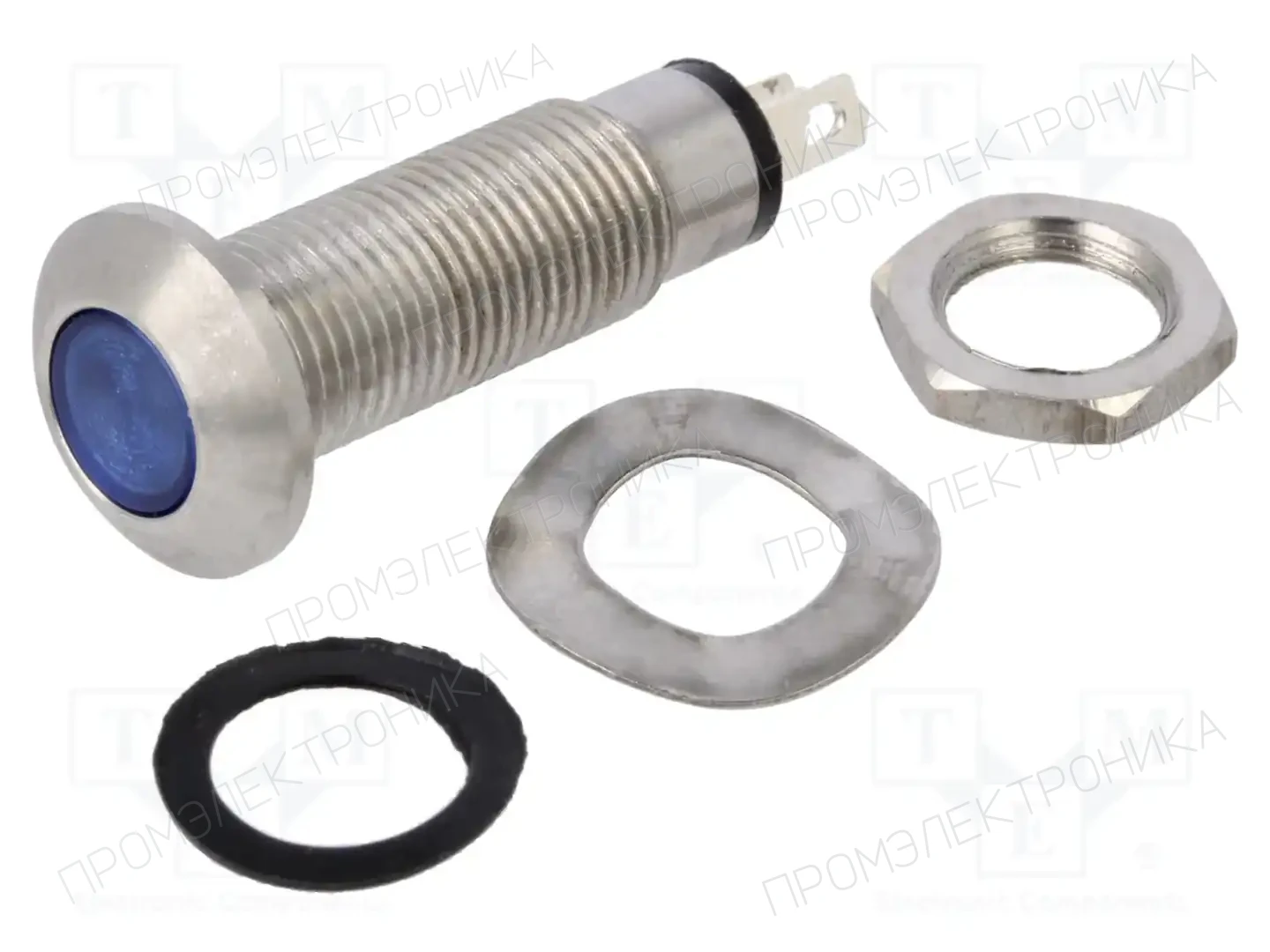 MARL 534-930-63 — LED панельные индикаторы