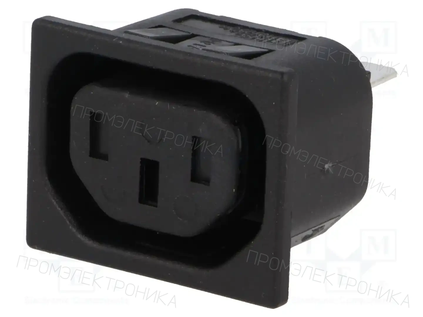 BULGIN PX0783/10/63 — Разъемы IEC 60320