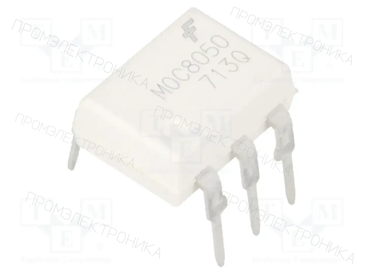 onsemi MOC8050M — Оптроны – аналоговый выход