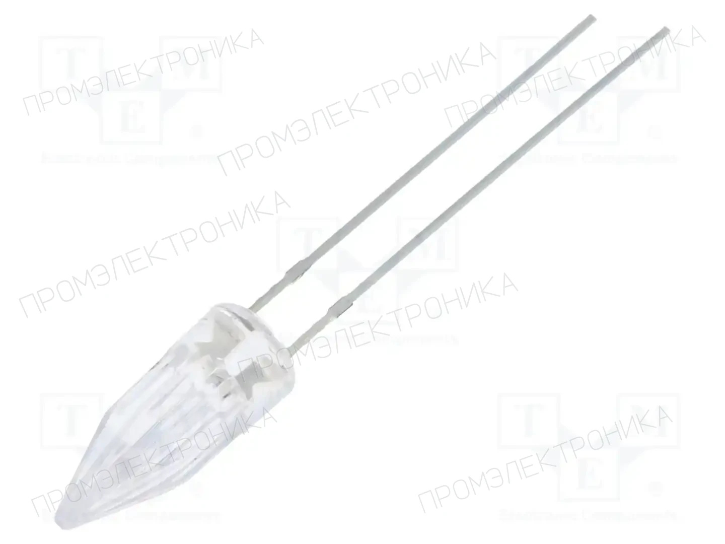 OPTOSUPPLY OSR5MK58A1B — Специальные диоды LED – для спецэффектов